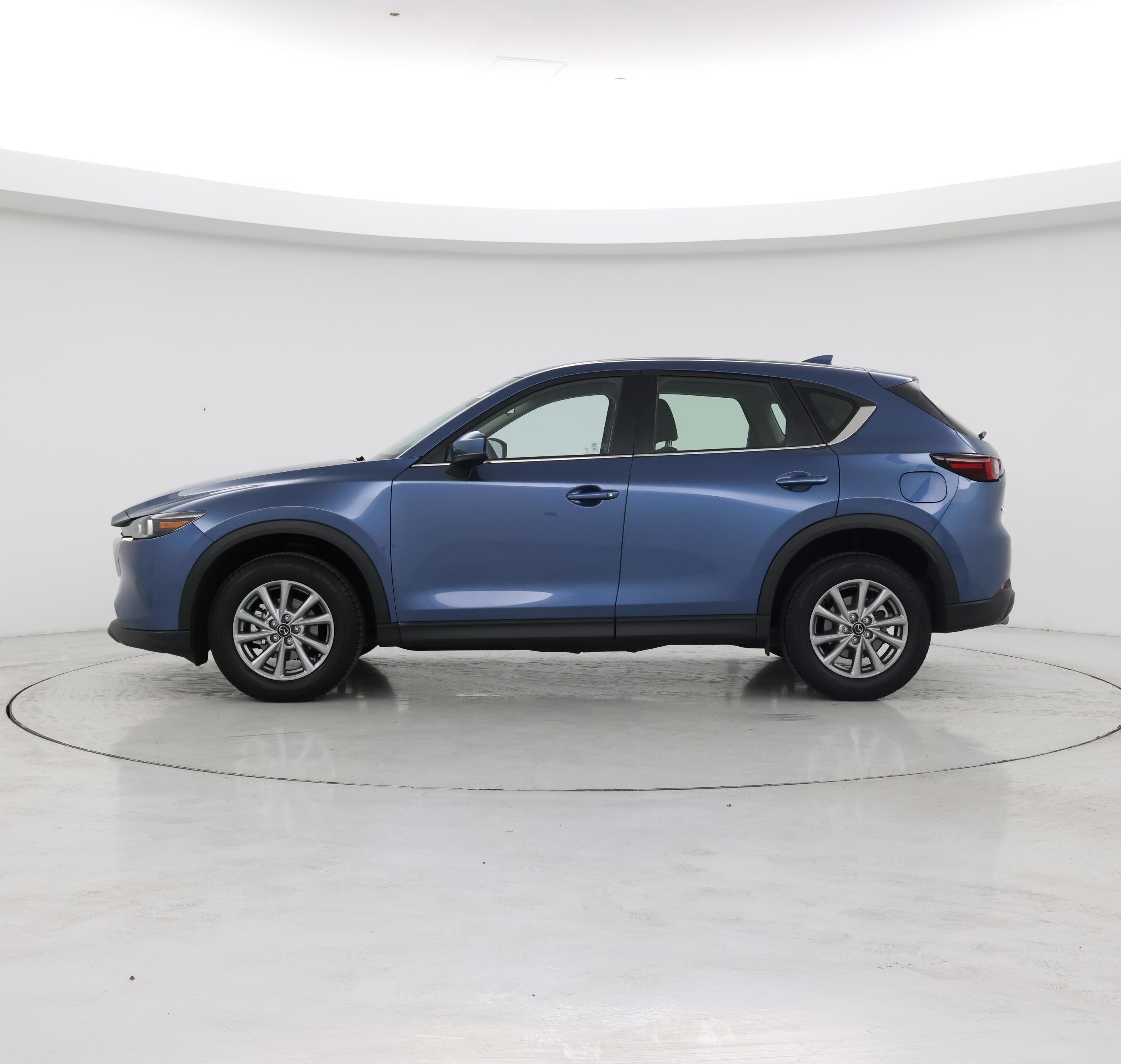 Thumbnail: 2022 Mazda CX-5 - 3