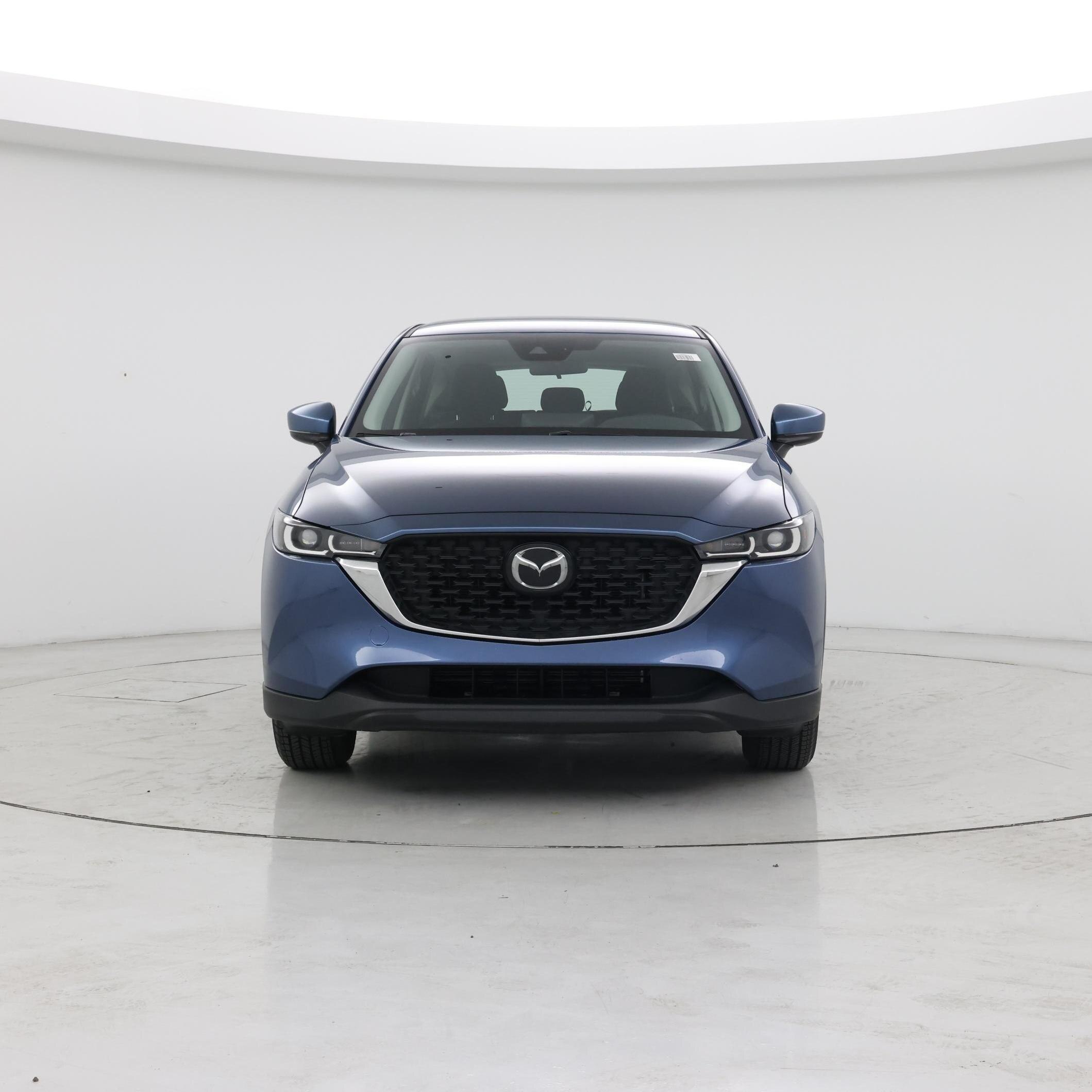 Thumbnail: 2022 Mazda CX-5 - 5