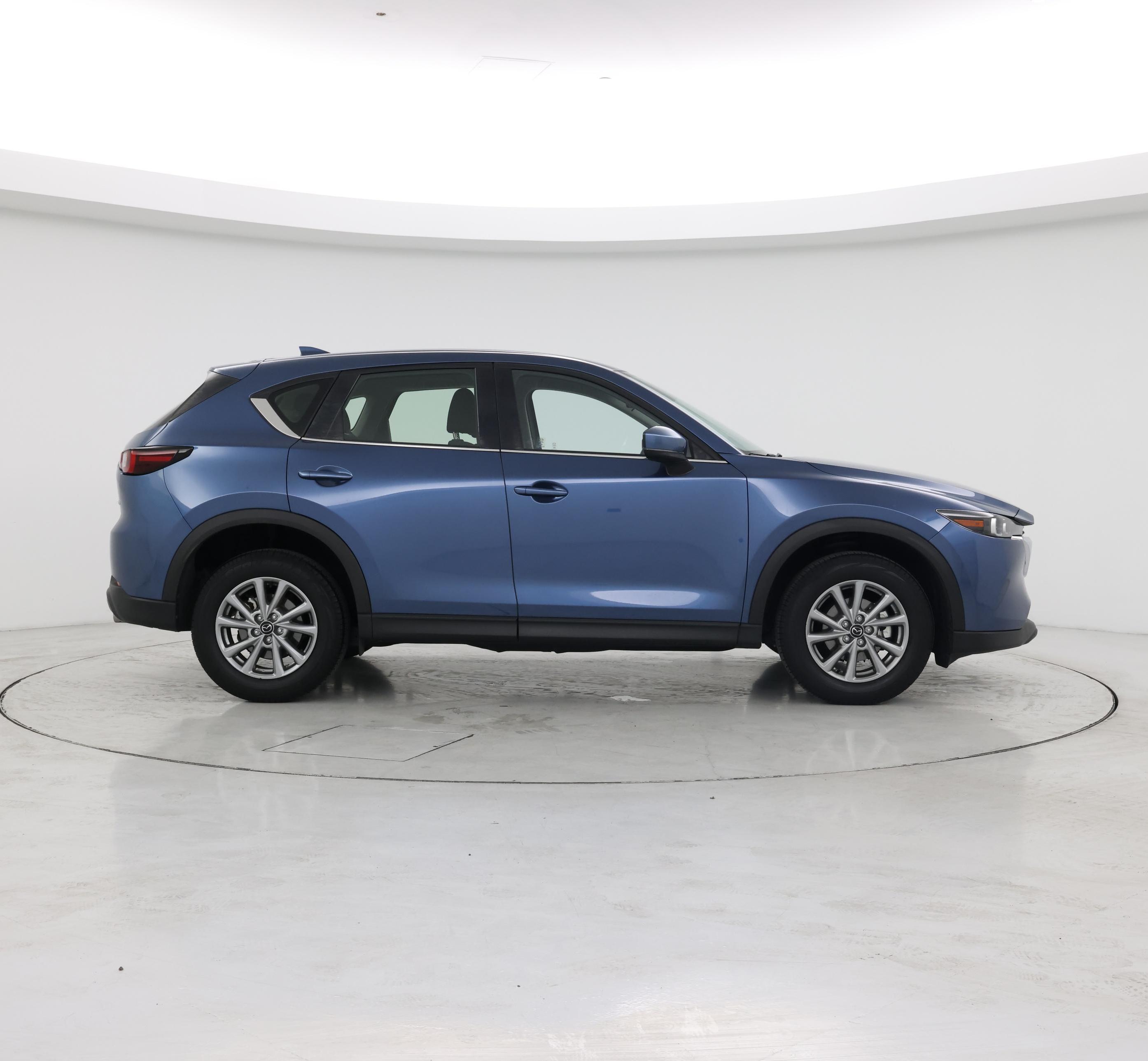 Thumbnail: 2022 Mazda CX-5 - 7
