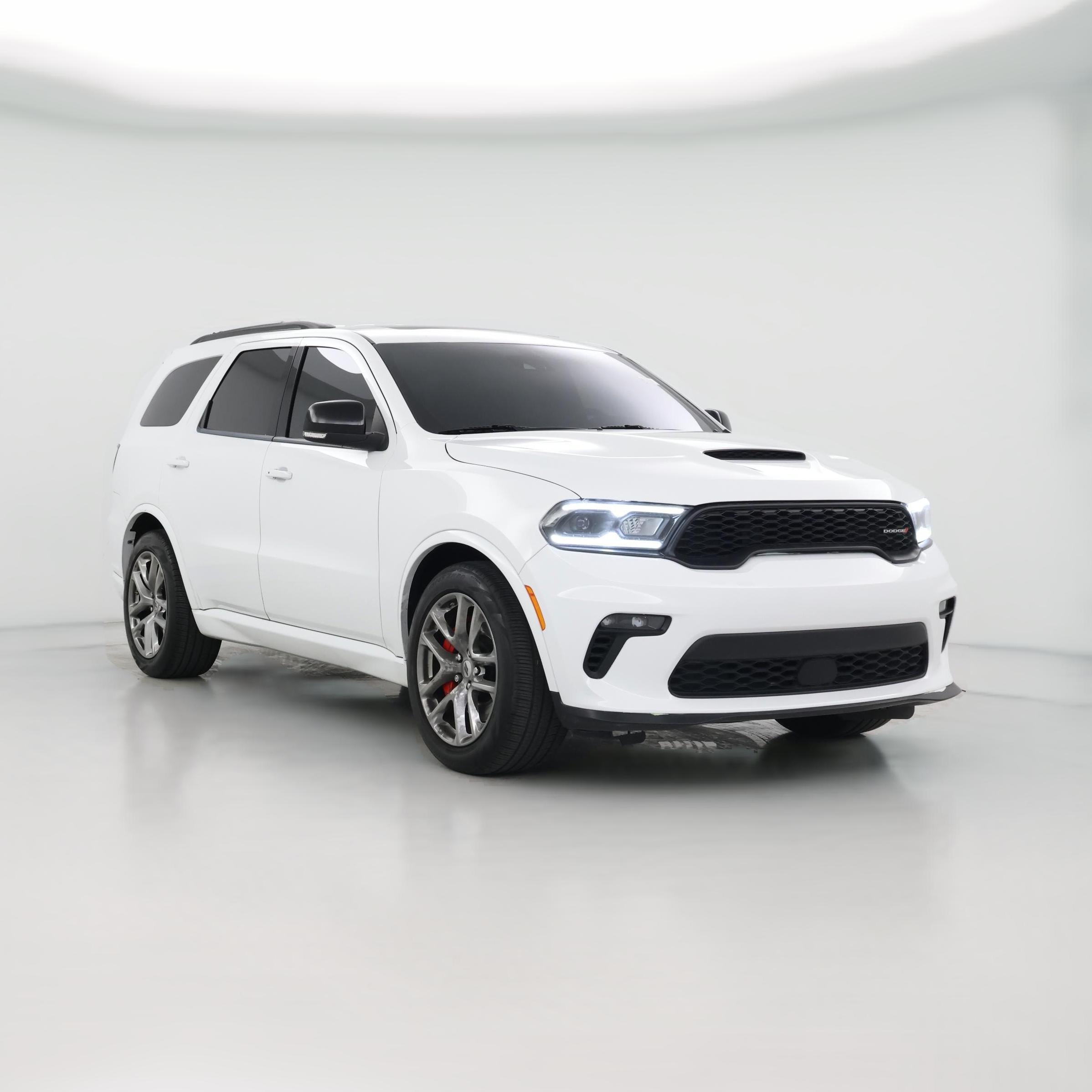 Thumbnail: 2023 Dodge Durango - 1