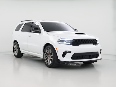 2023 Dodge Durango R/T