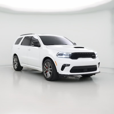 2023 Dodge Durango R/T