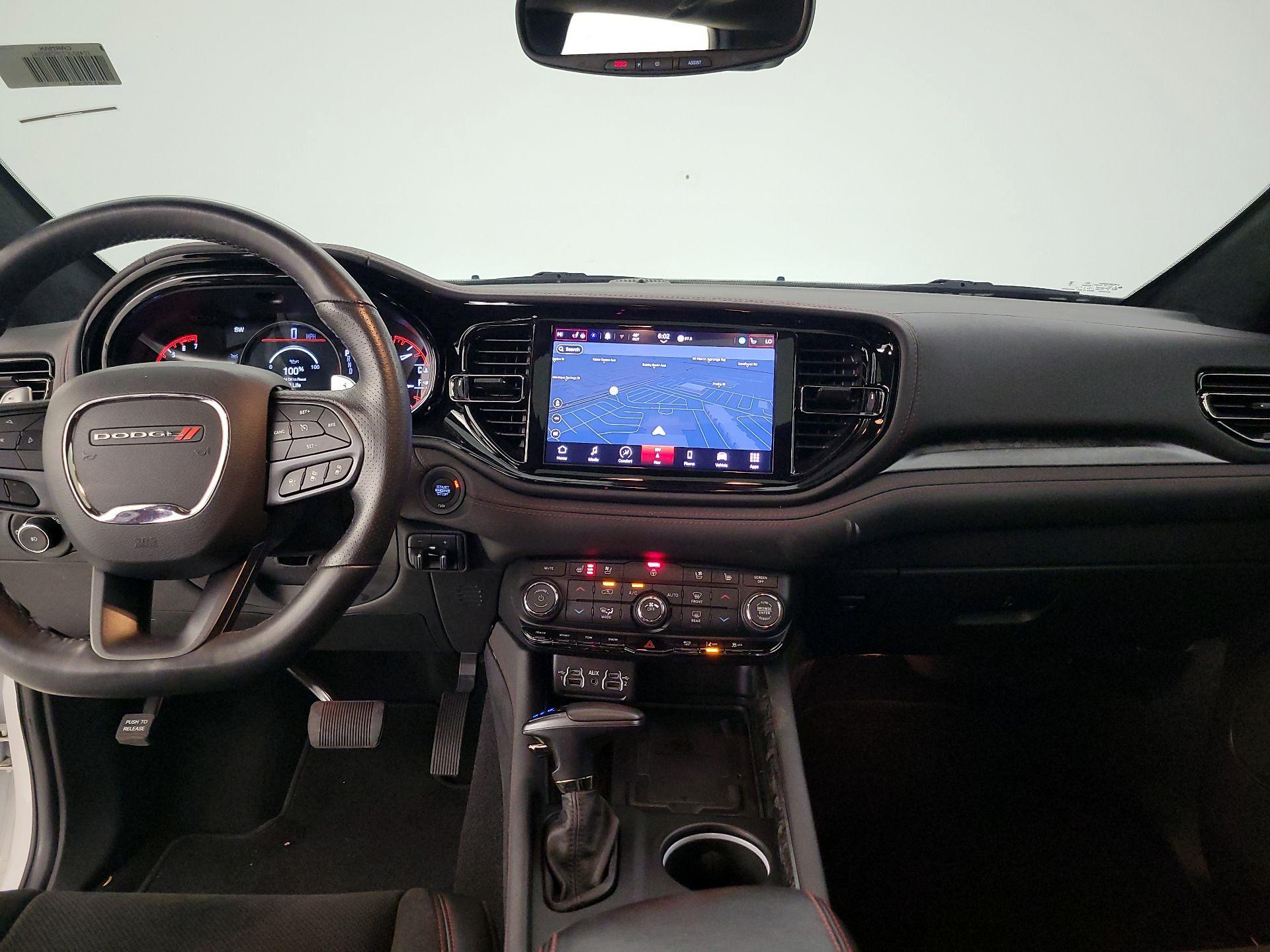 Thumbnail: 2023 Dodge Durango - 9