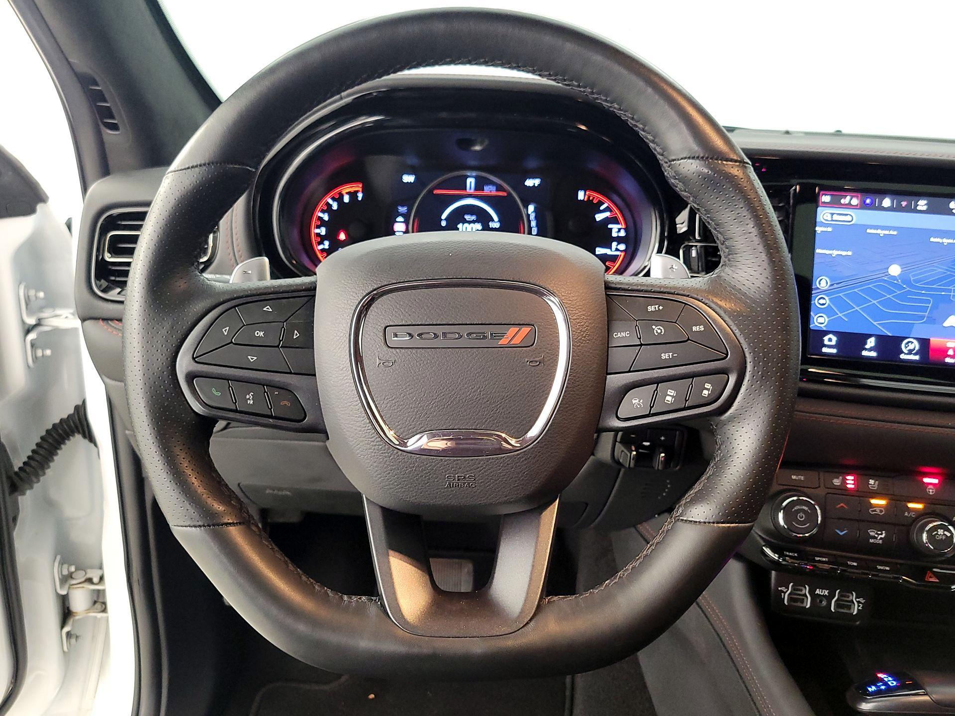 Thumbnail: 2023 Dodge Durango - 10