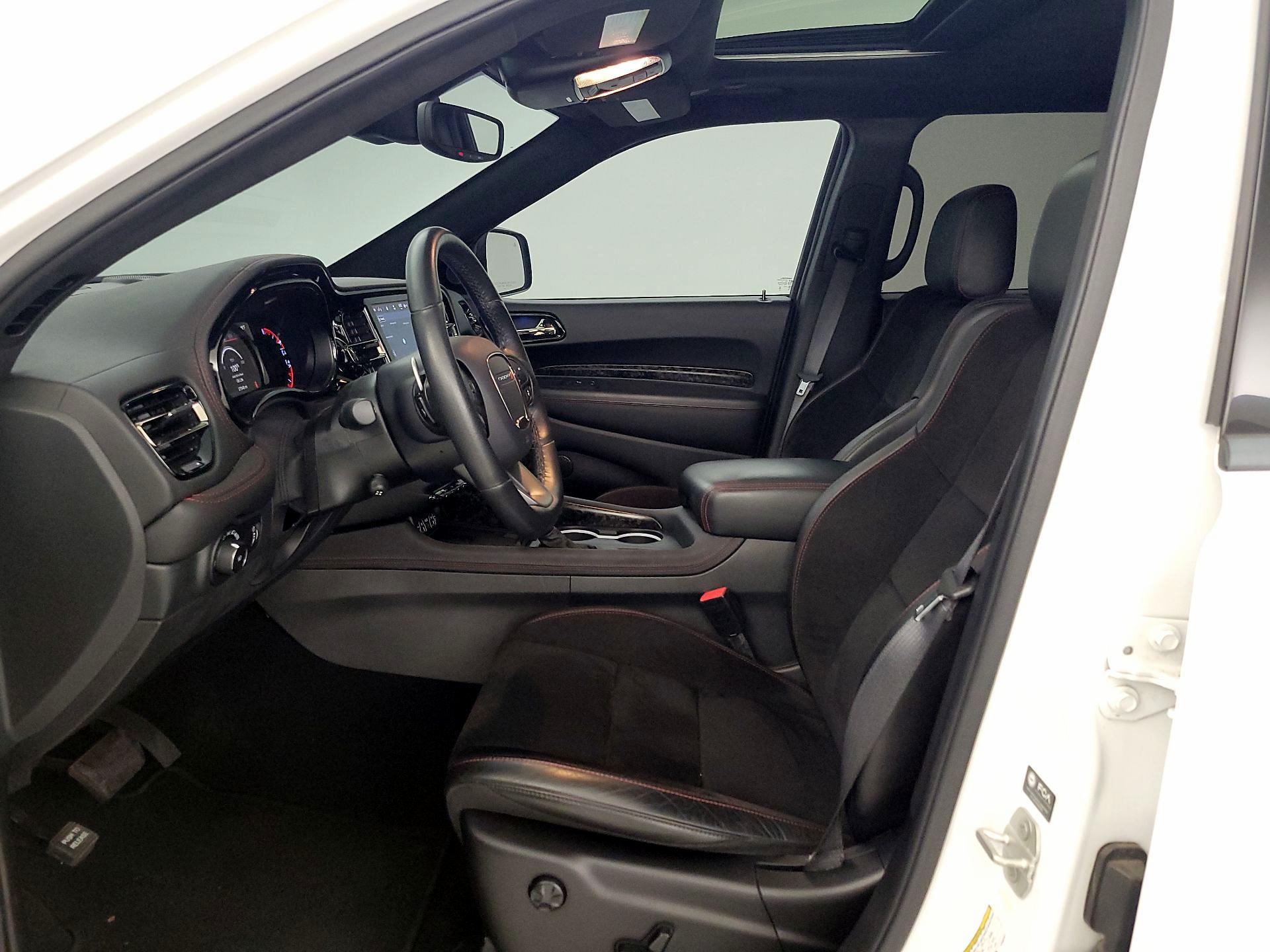 Thumbnail: 2023 Dodge Durango - 11