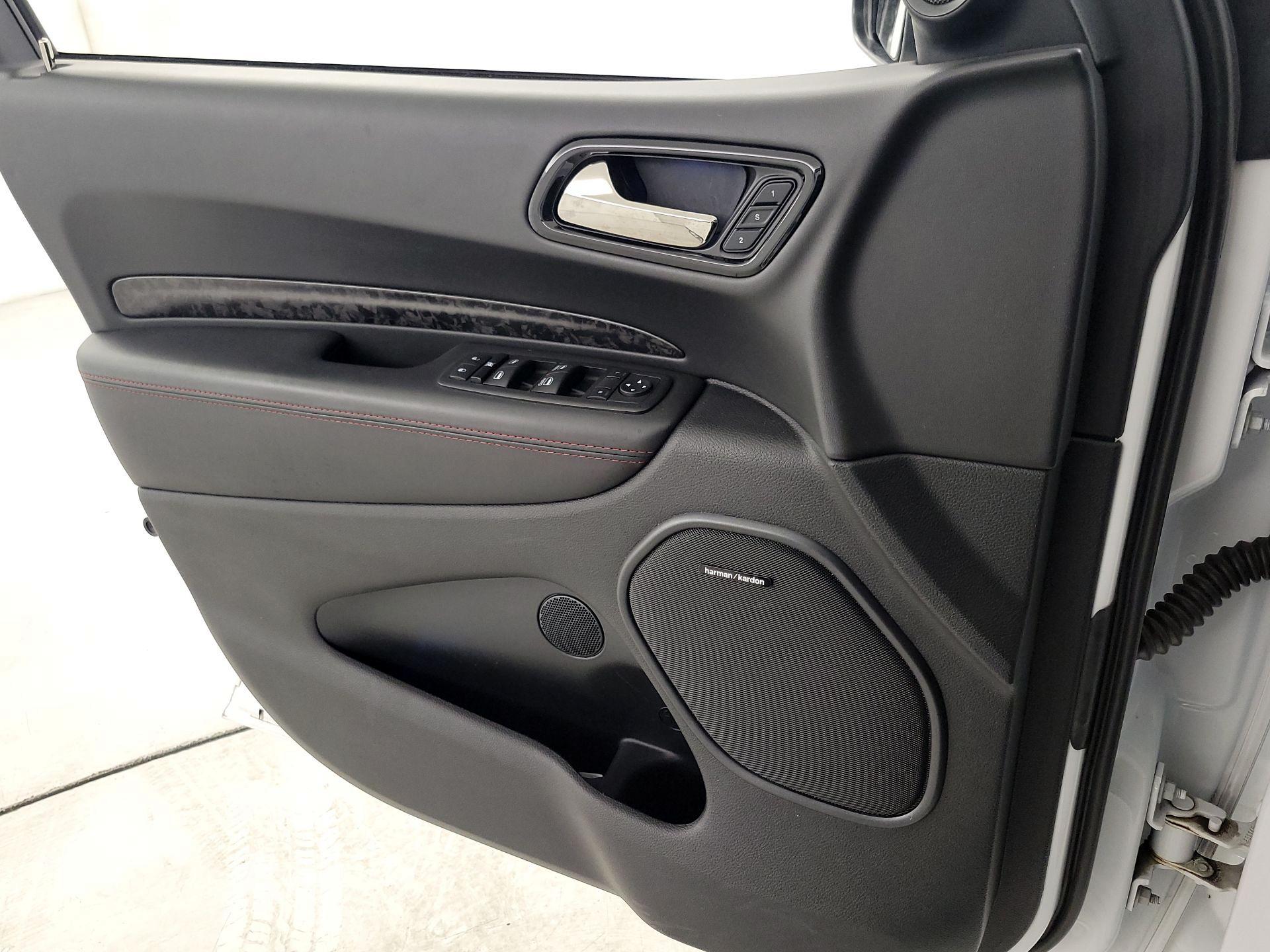 Thumbnail: 2023 Dodge Durango - 12