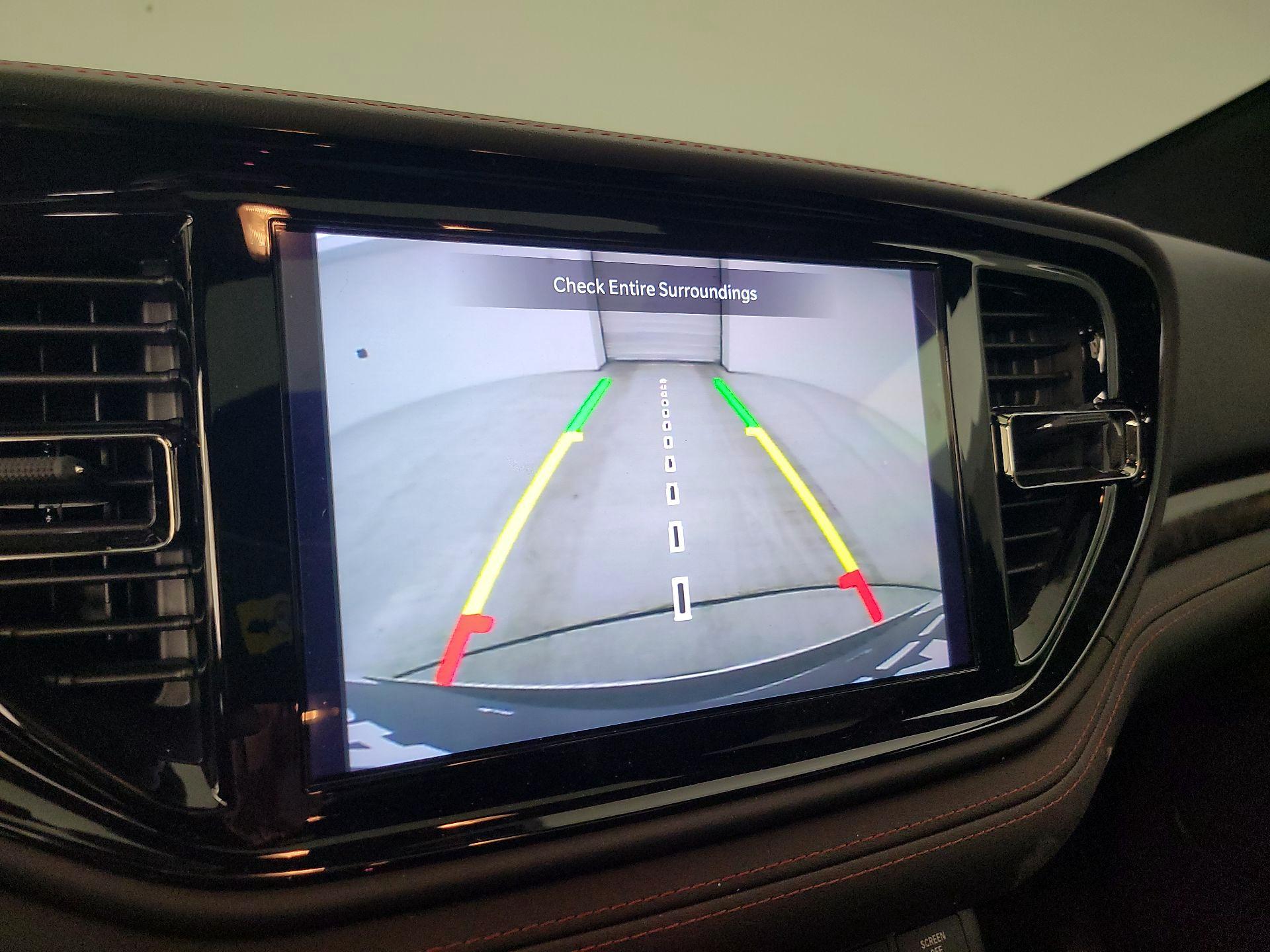 Thumbnail: 2023 Dodge Durango - 15