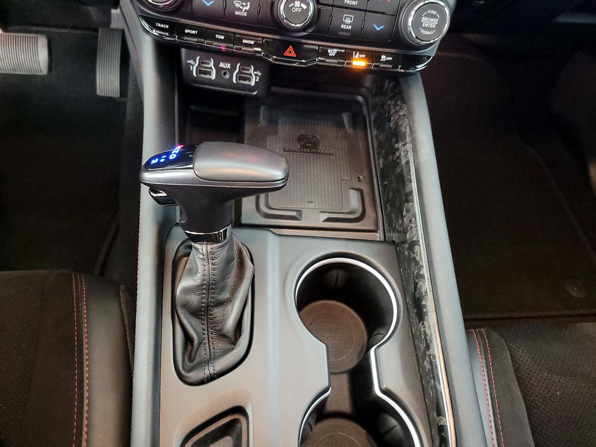 Thumbnail: 2023 Dodge Durango - 18