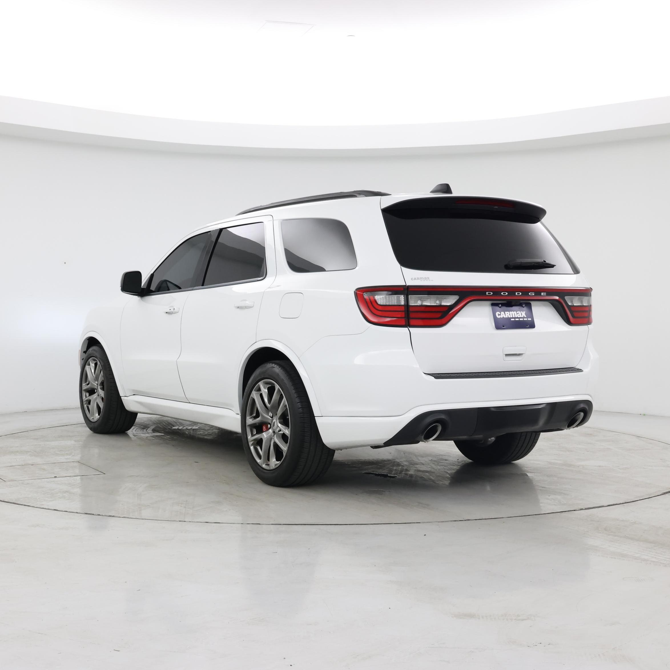 Thumbnail: 2023 Dodge Durango - 2
