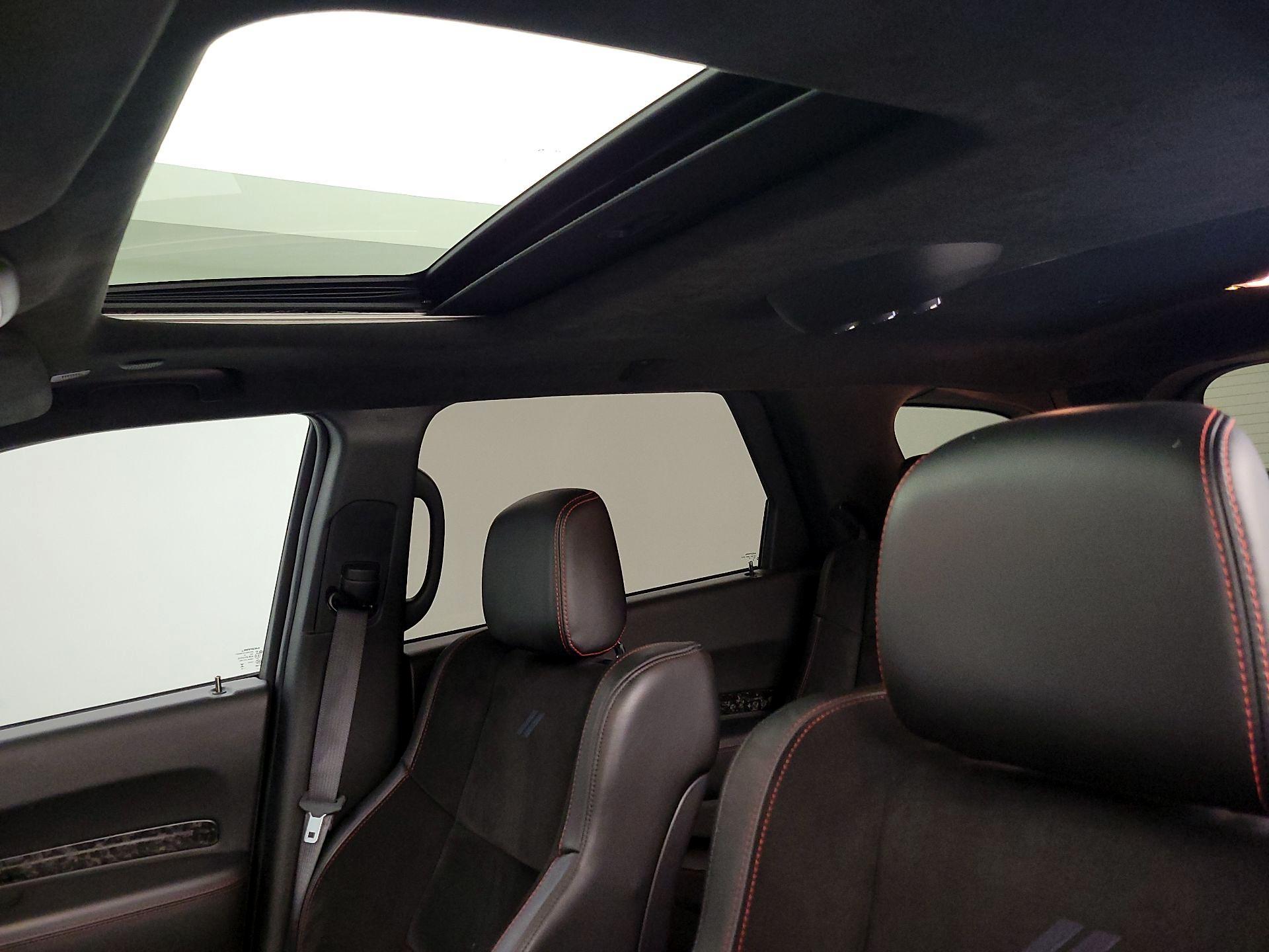 Thumbnail: 2023 Dodge Durango - 20