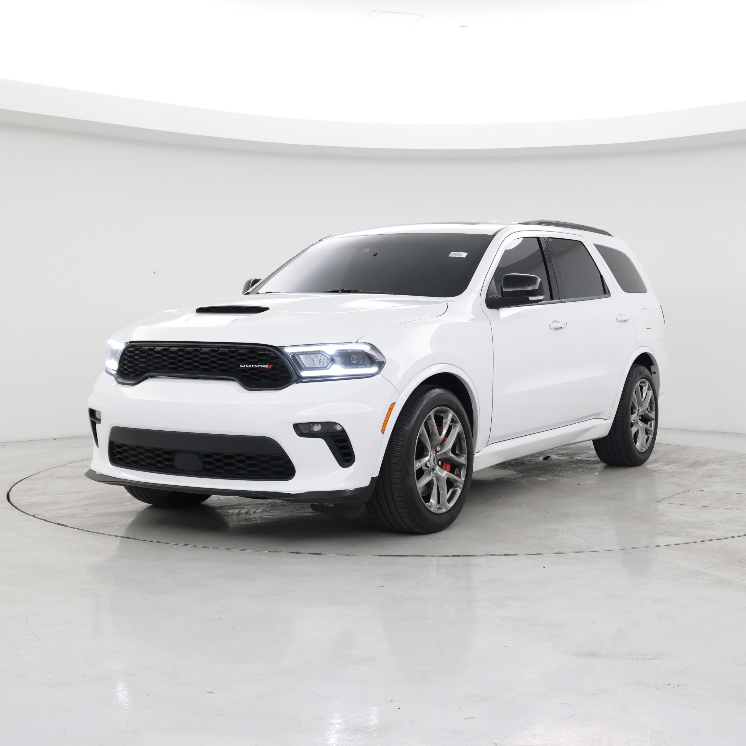 Thumbnail: 2023 Dodge Durango - 4