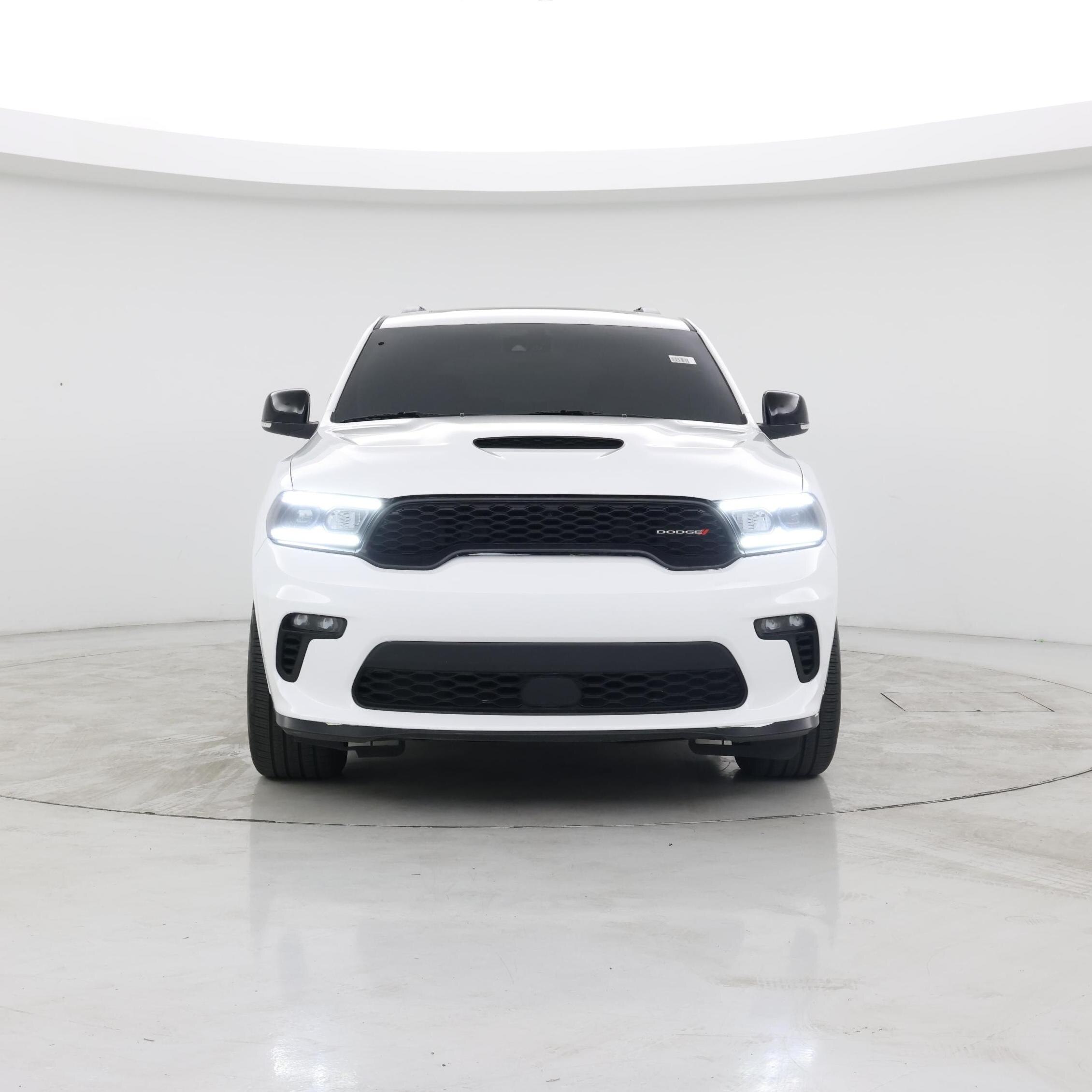 Thumbnail: 2023 Dodge Durango - 5