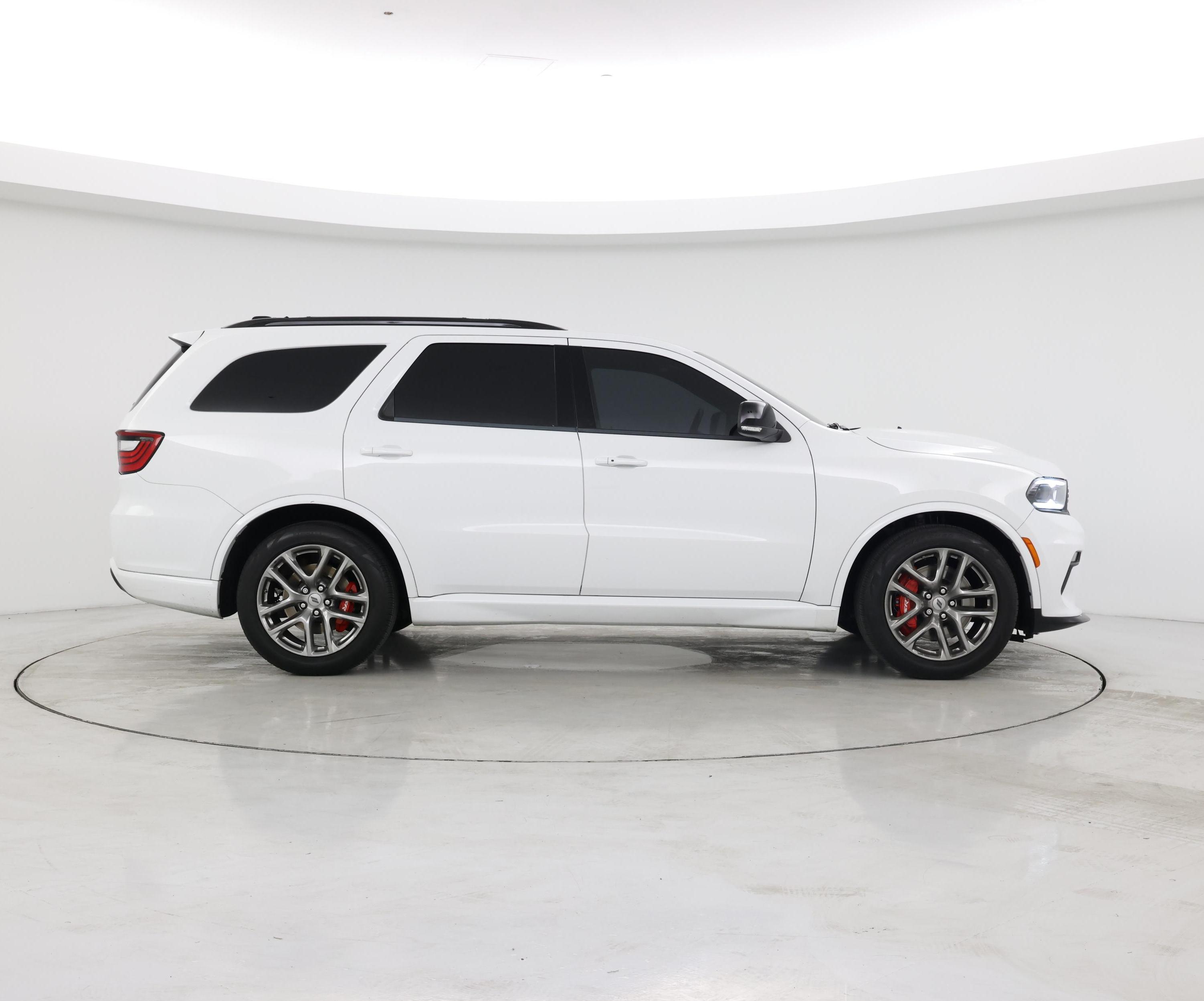 Thumbnail: 2023 Dodge Durango - 7