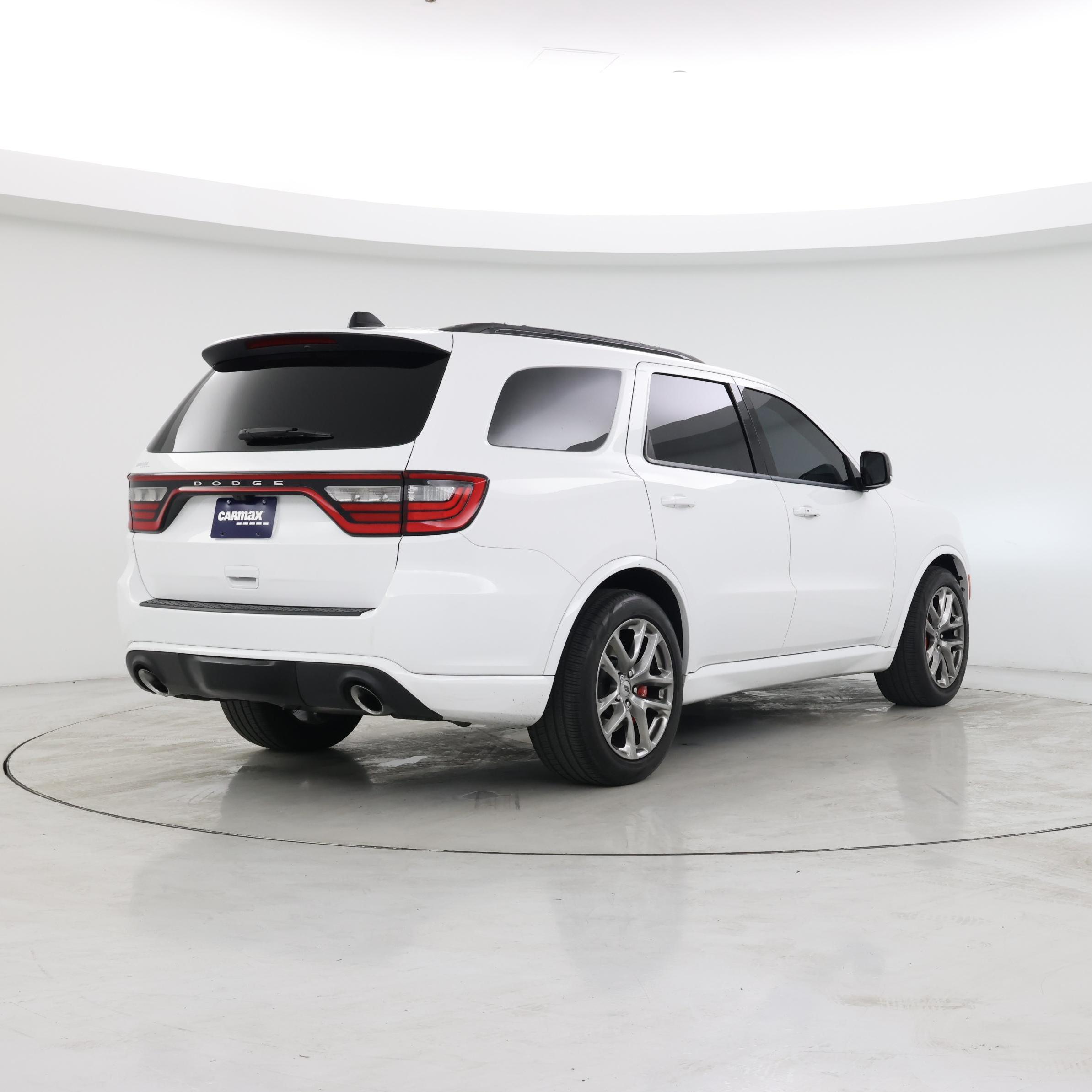 Thumbnail: 2023 Dodge Durango - 8