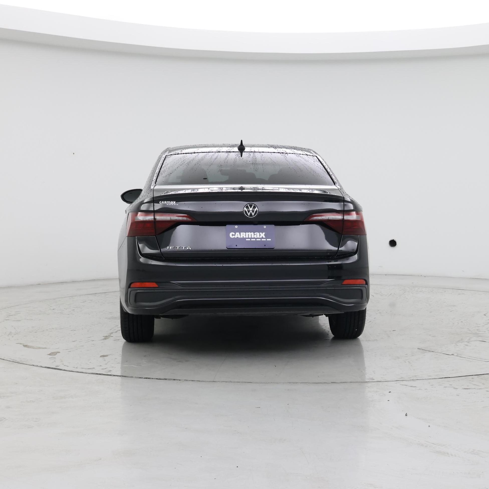 Thumbnail: 2023 Volkswagen Jetta - 6