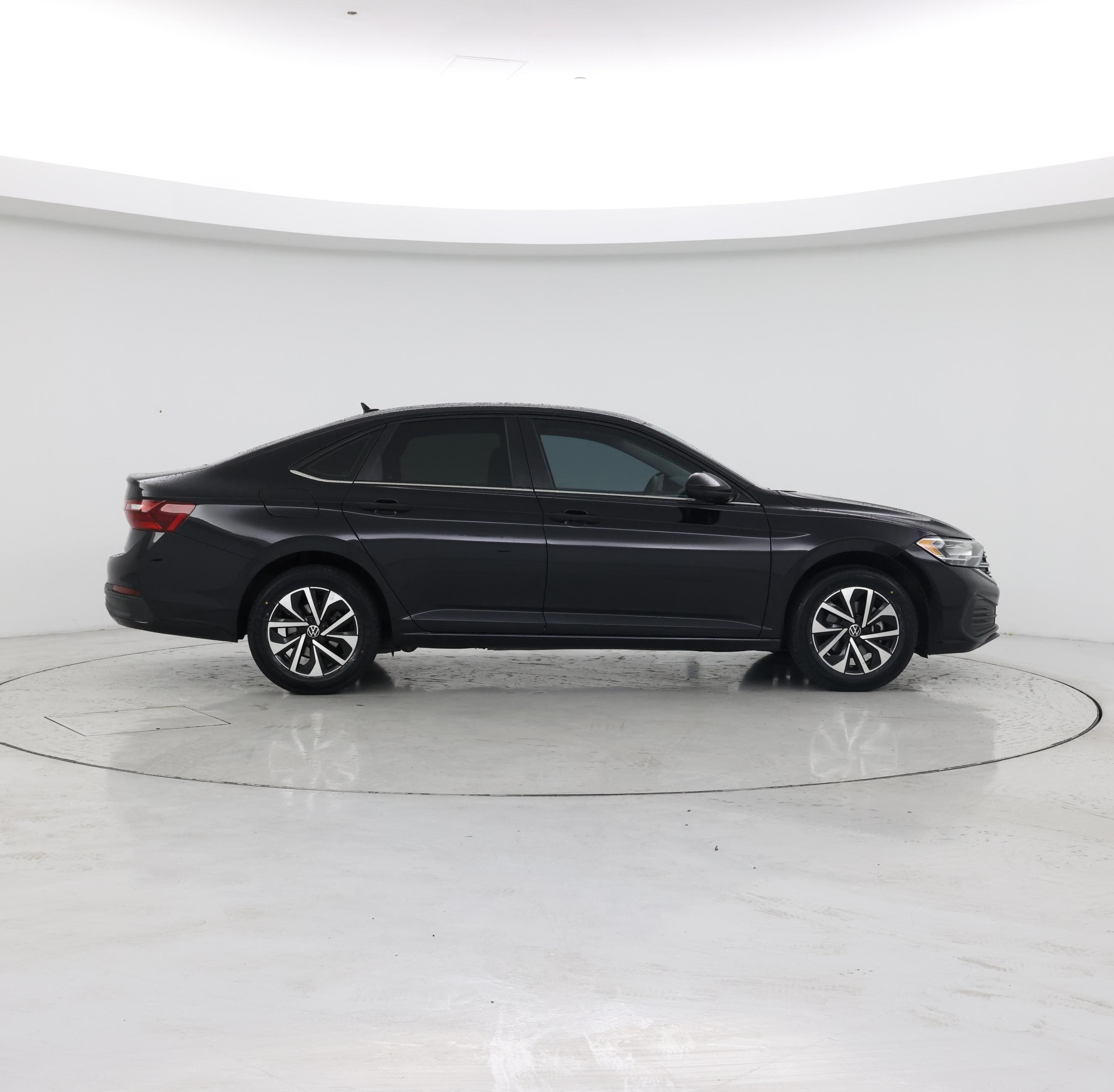 Thumbnail: 2023 Volkswagen Jetta - 7