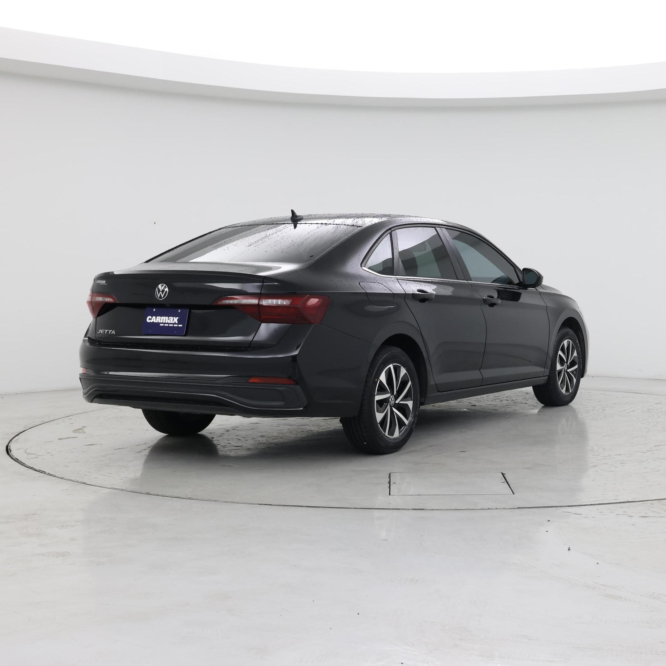 Thumbnail: 2023 Volkswagen Jetta - 8