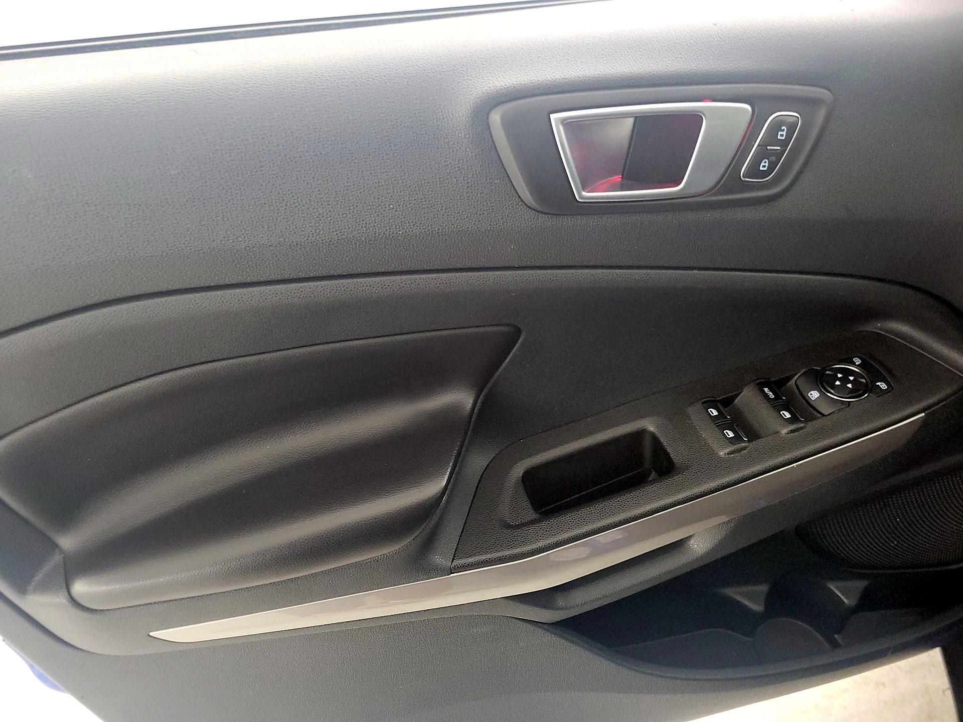 Thumbnail: 2020 Ford EcoSport - 12