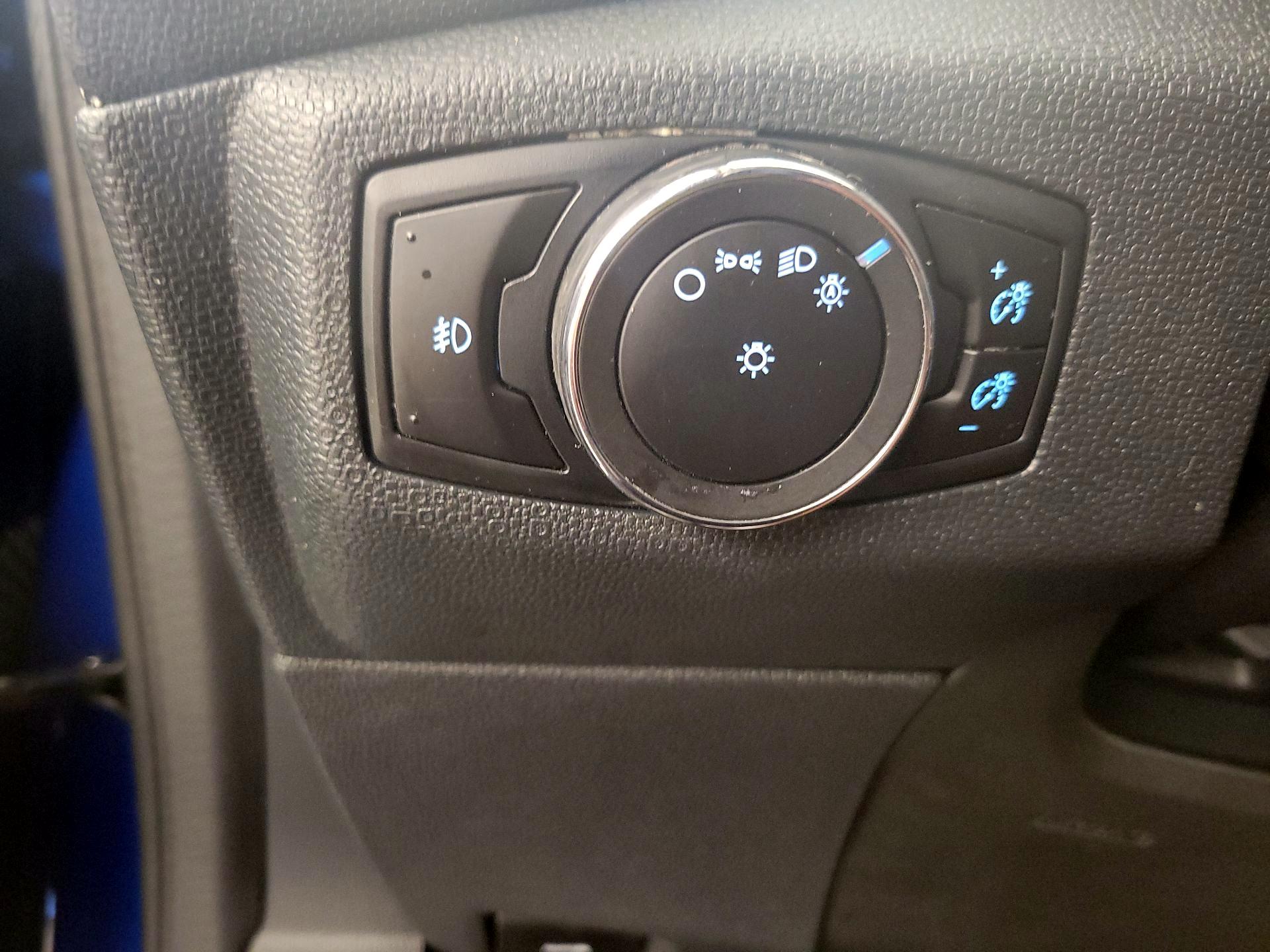 Thumbnail: 2020 Ford EcoSport - 13