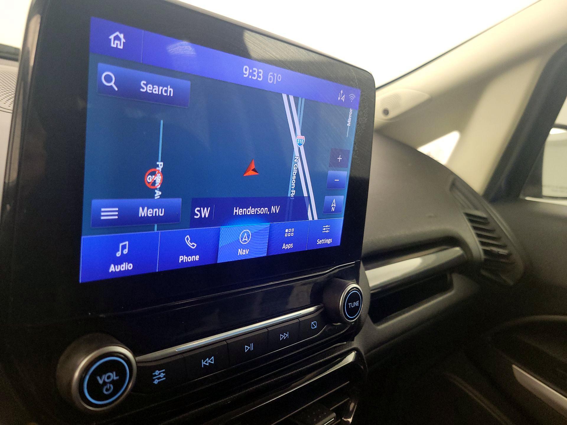 Thumbnail: 2020 Ford EcoSport - 14