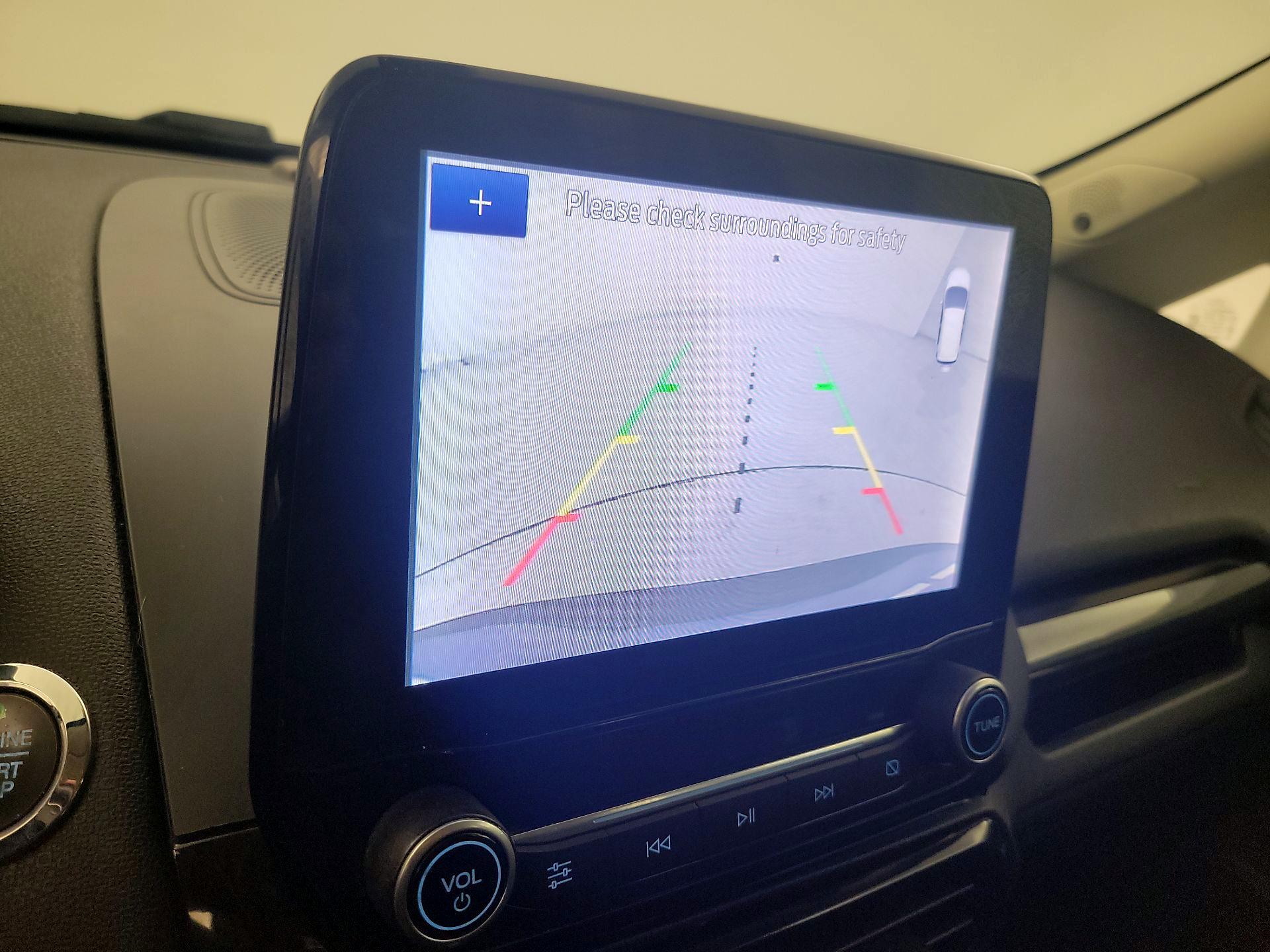 Thumbnail: 2020 Ford EcoSport - 15