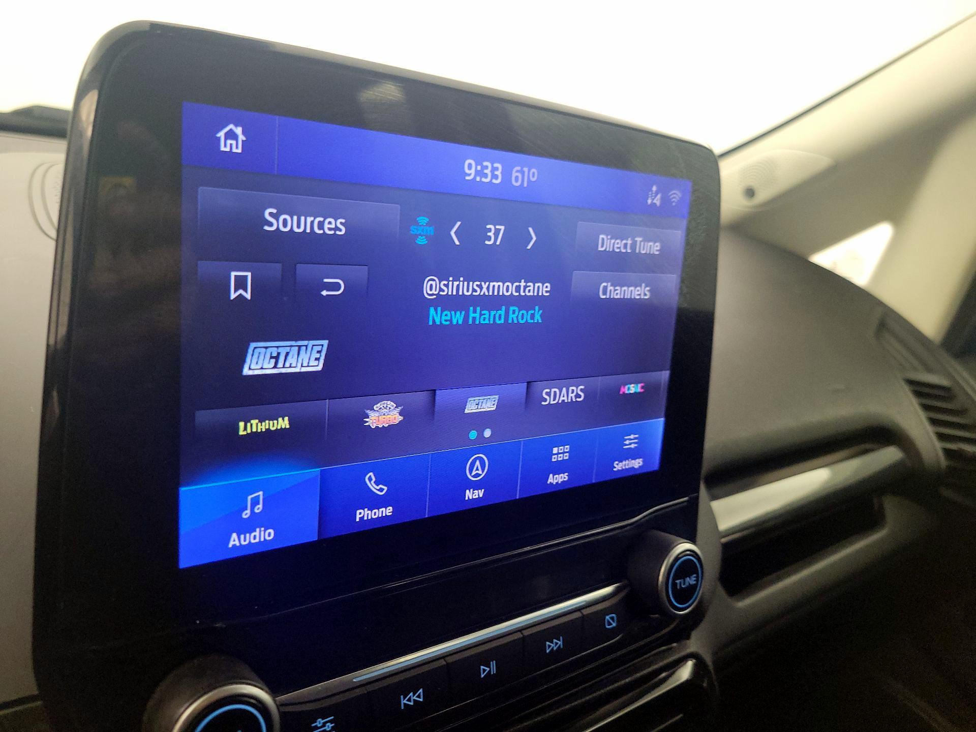 Thumbnail: 2020 Ford EcoSport - 16