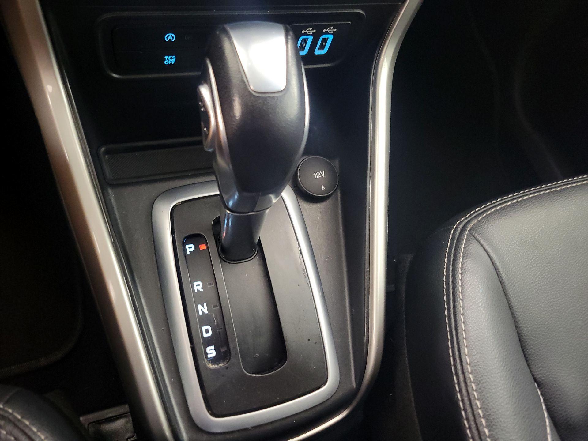 Thumbnail: 2020 Ford EcoSport - 18