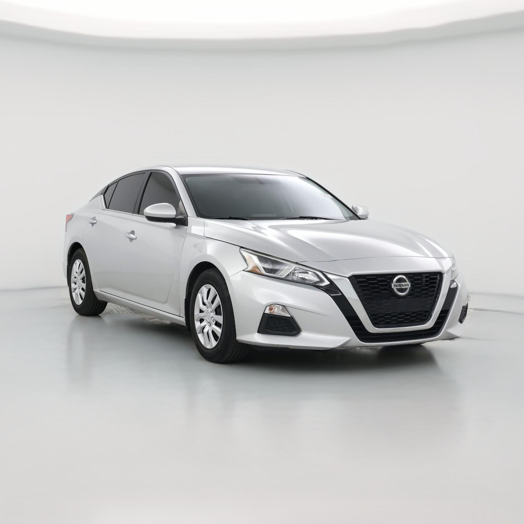 Thumbnail: 2020 Nissan Altima - 1