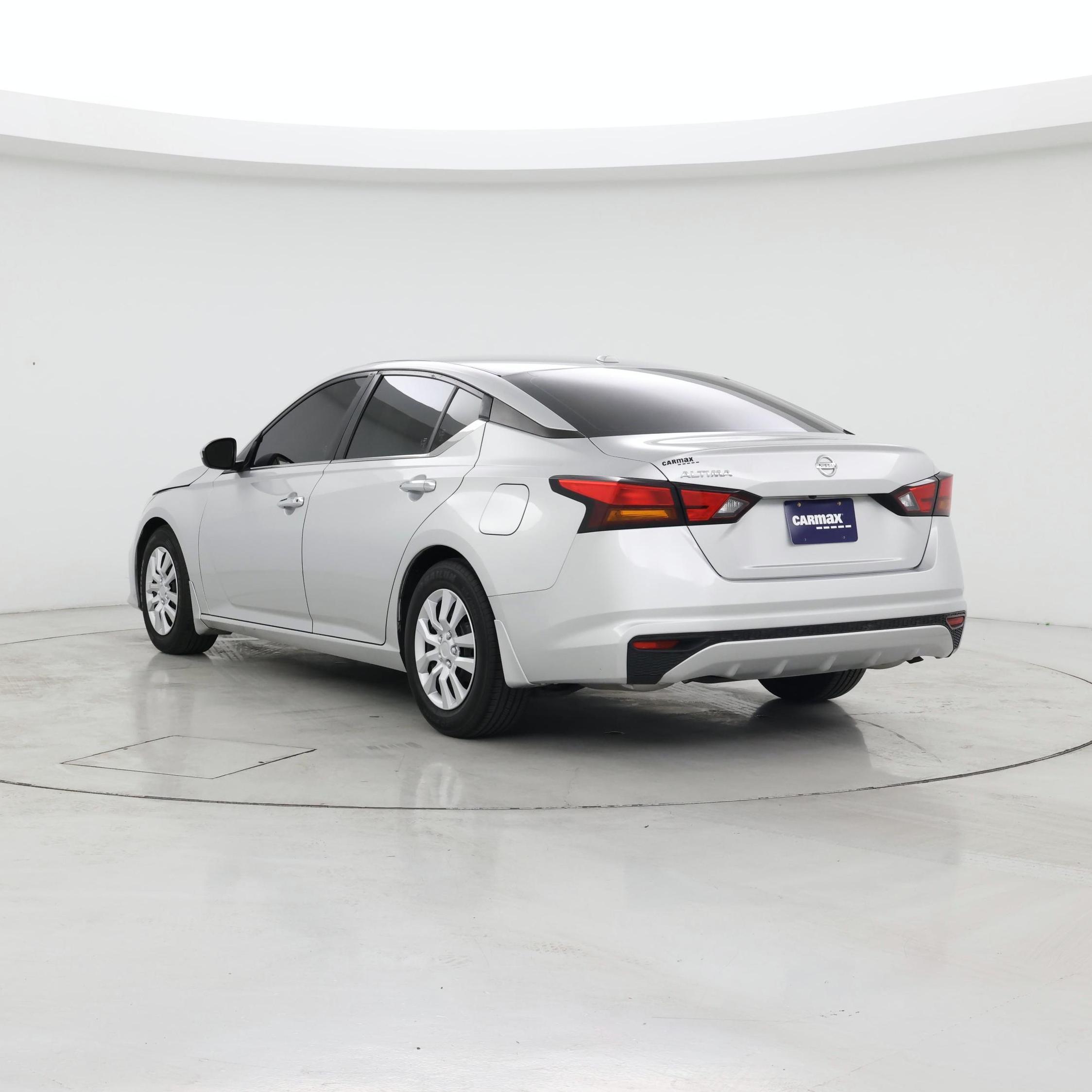 Thumbnail: 2020 Nissan Altima - 2