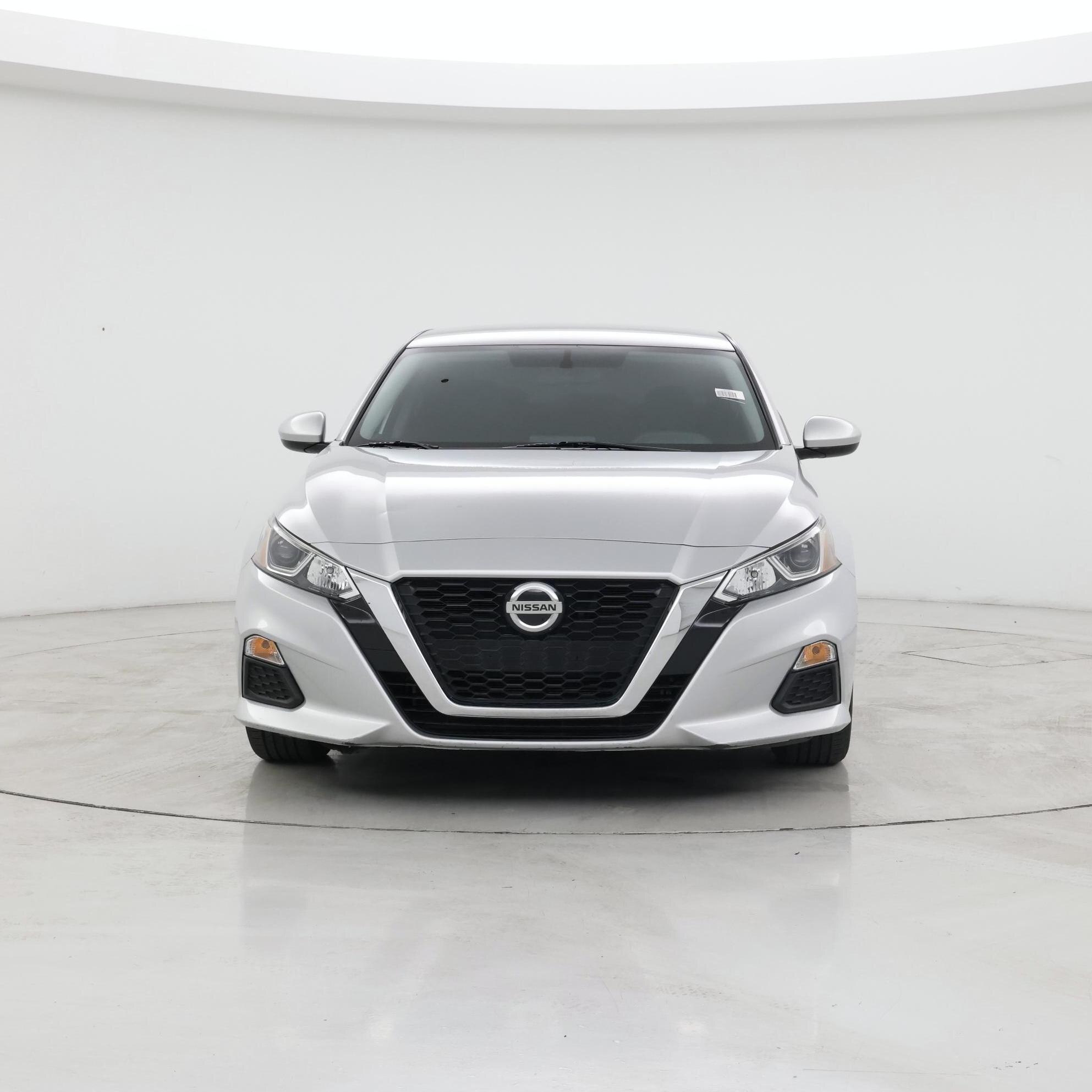 Thumbnail: 2020 Nissan Altima - 5