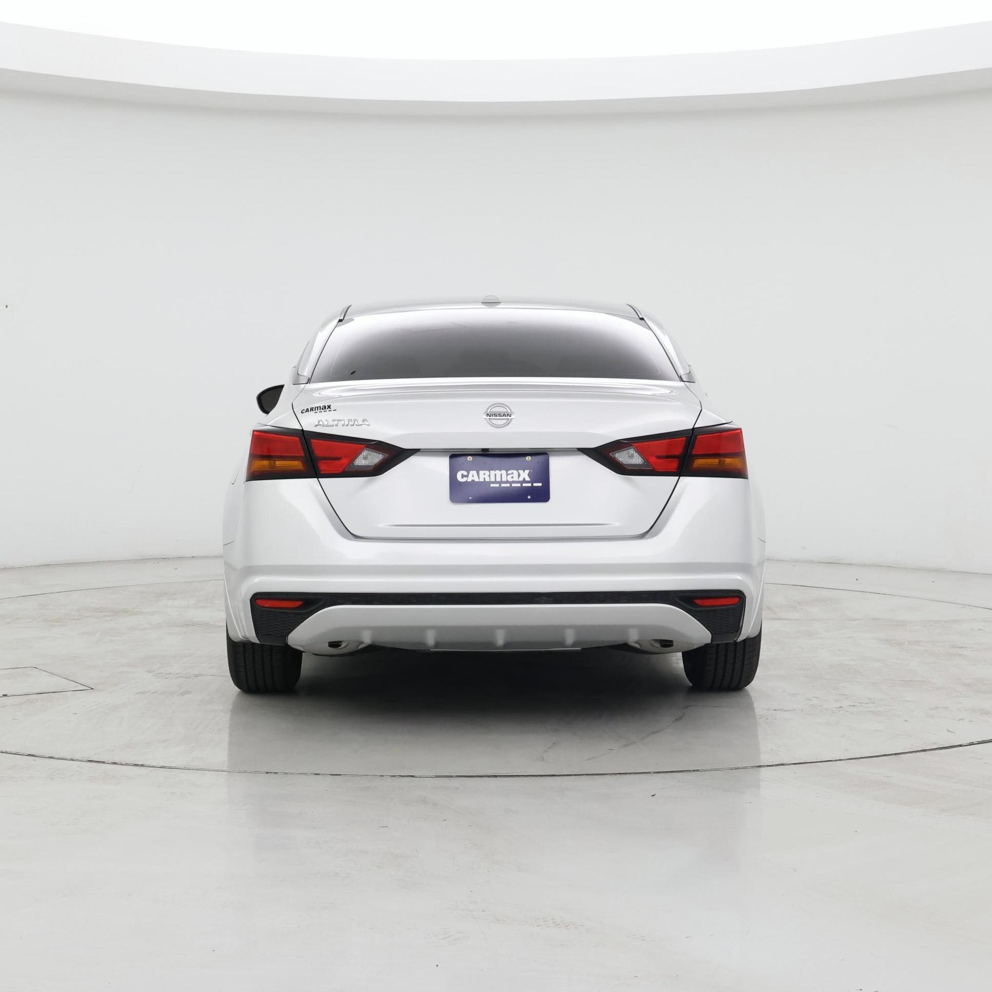 Thumbnail: 2020 Nissan Altima - 6