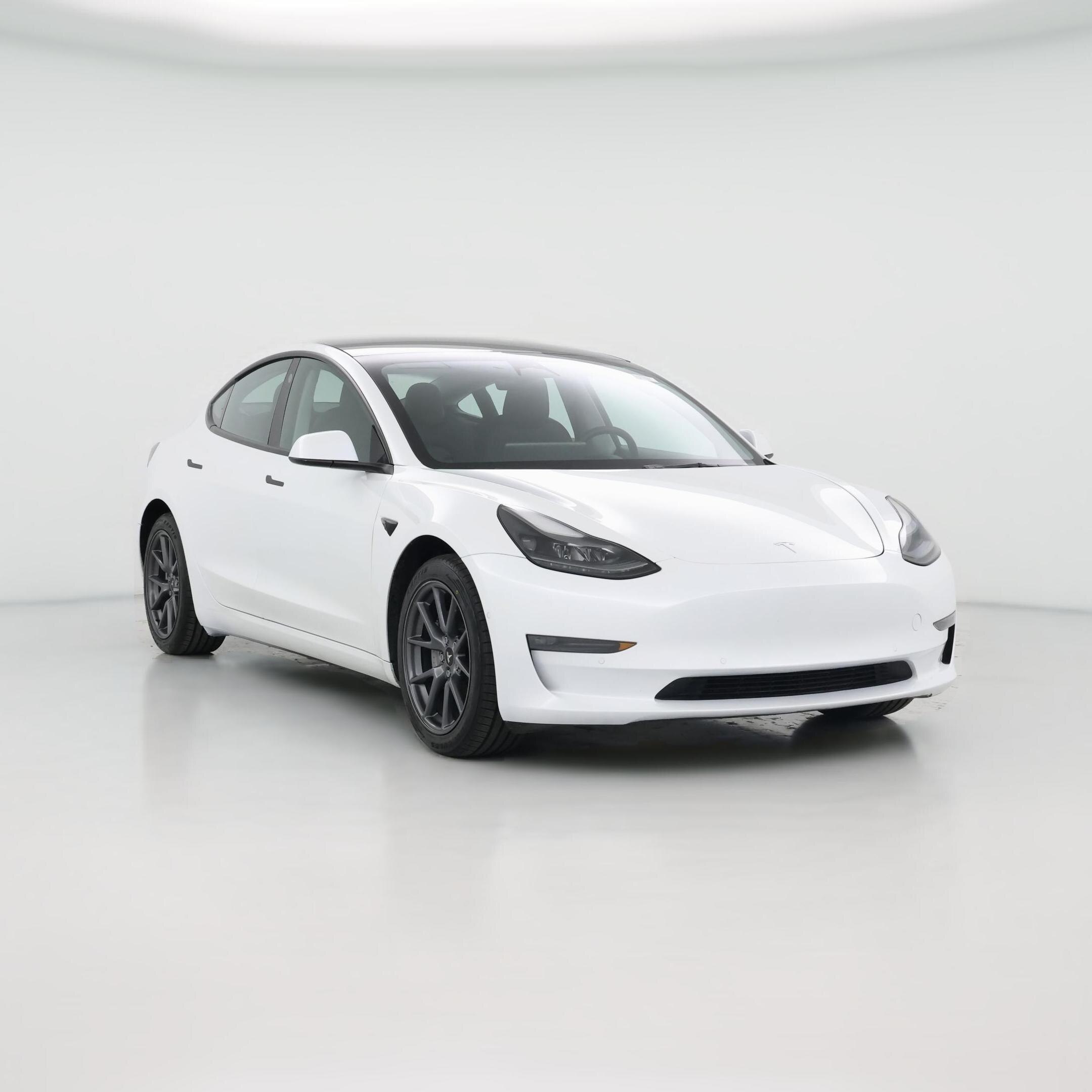 Thumbnail: 2022 Tesla Model 3 - 1