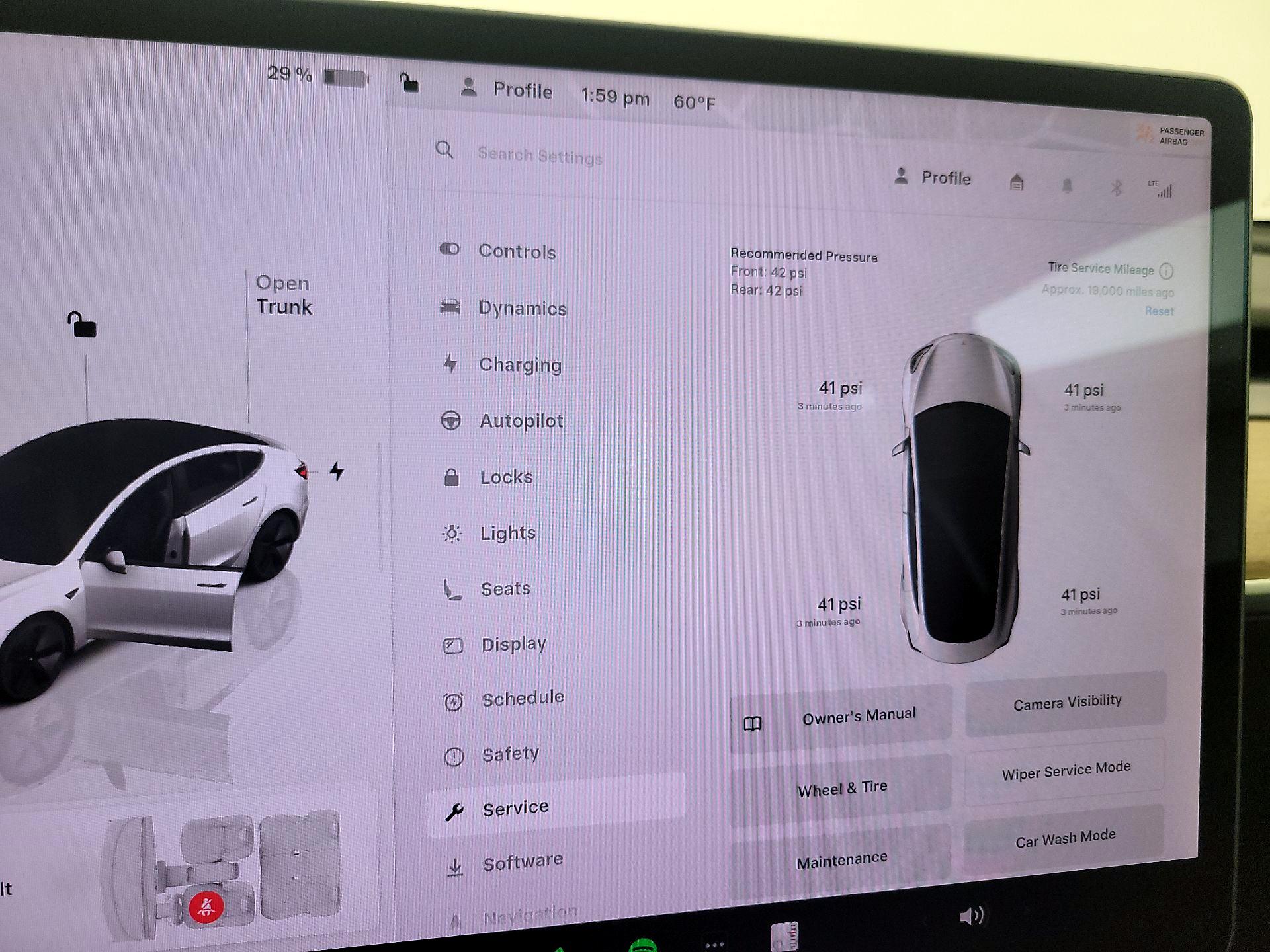 Thumbnail: 2022 Tesla Model 3 - 13