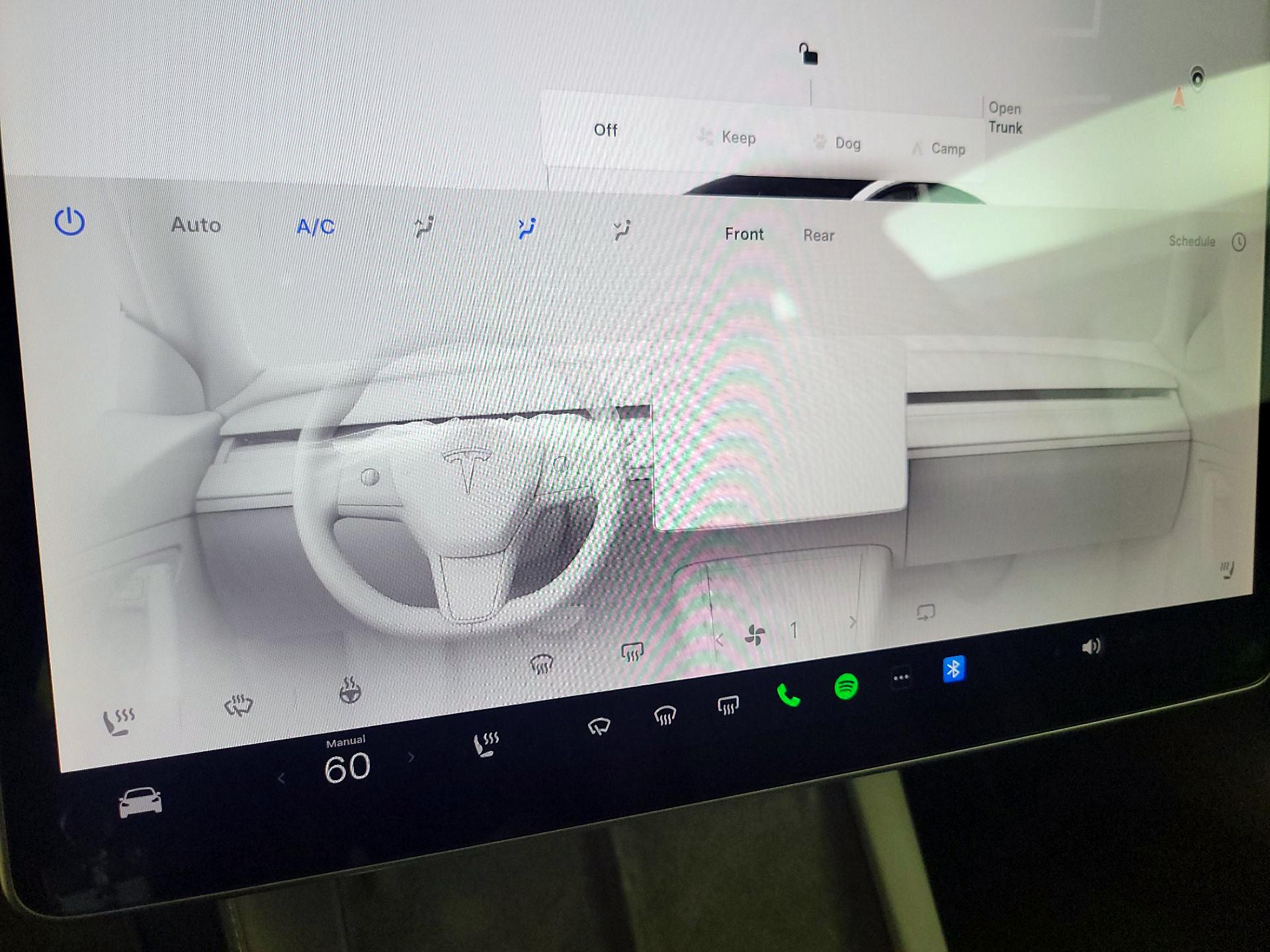 Thumbnail: 2022 Tesla Model 3 - 16