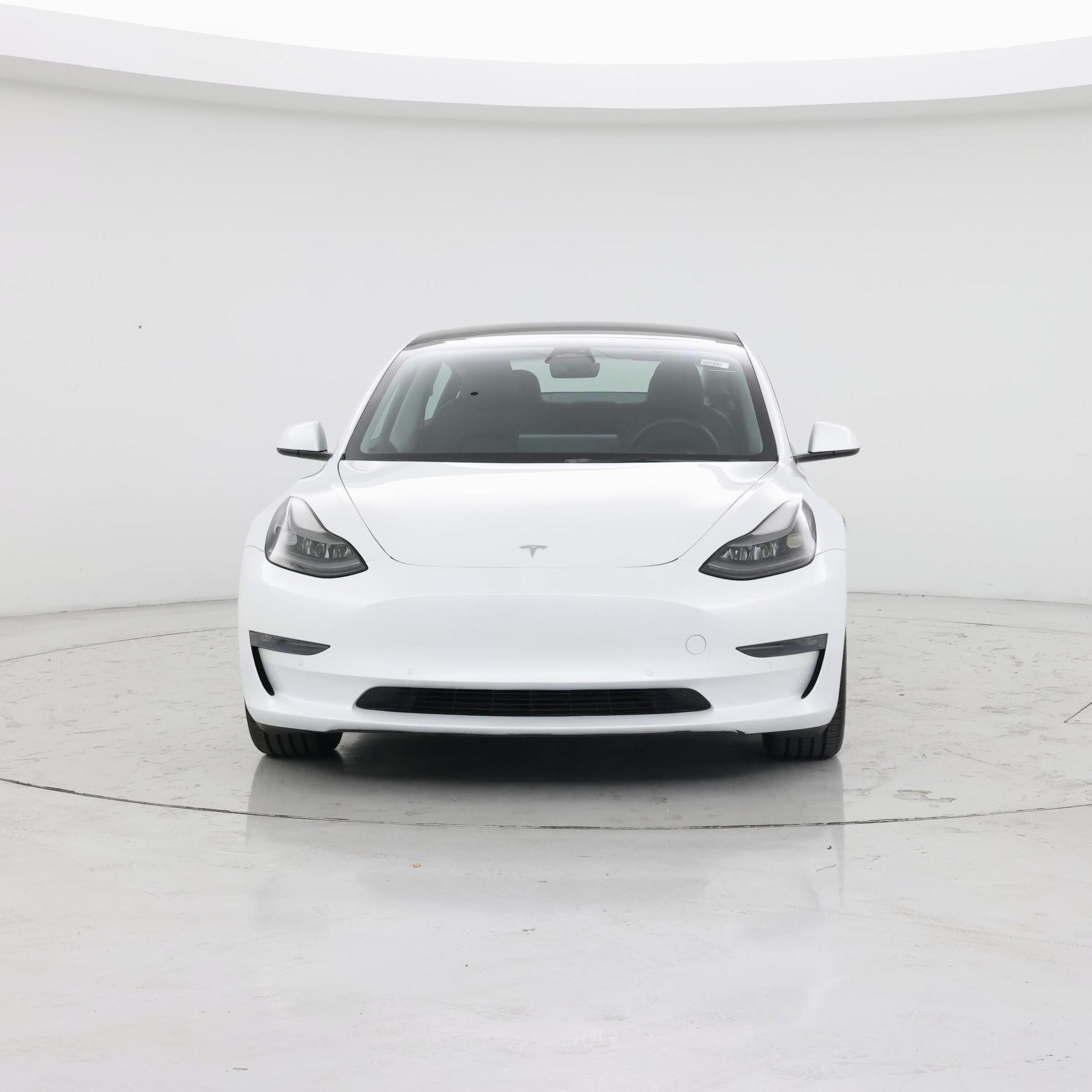 Thumbnail: 2022 Tesla Model 3 - 5