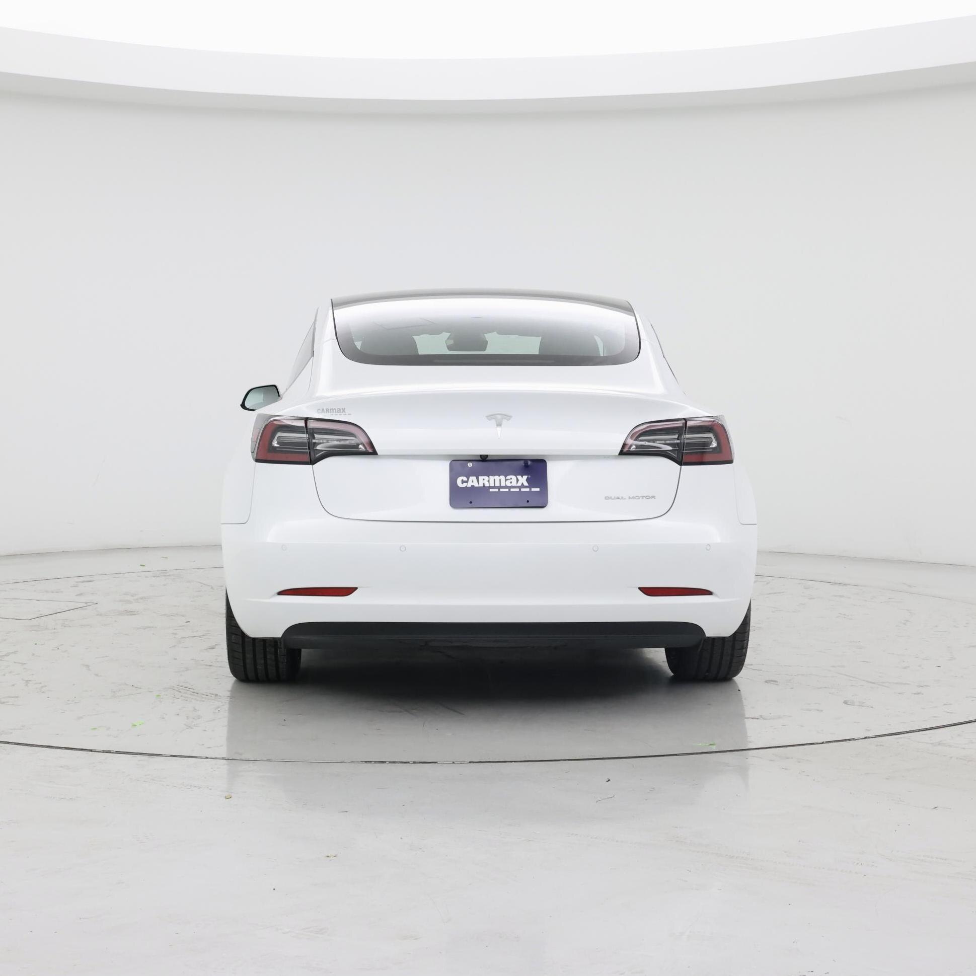 Thumbnail: 2022 Tesla Model 3 - 6