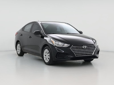 2021 Hyundai Accent SE