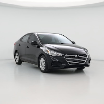 2021 Hyundai Accent SE