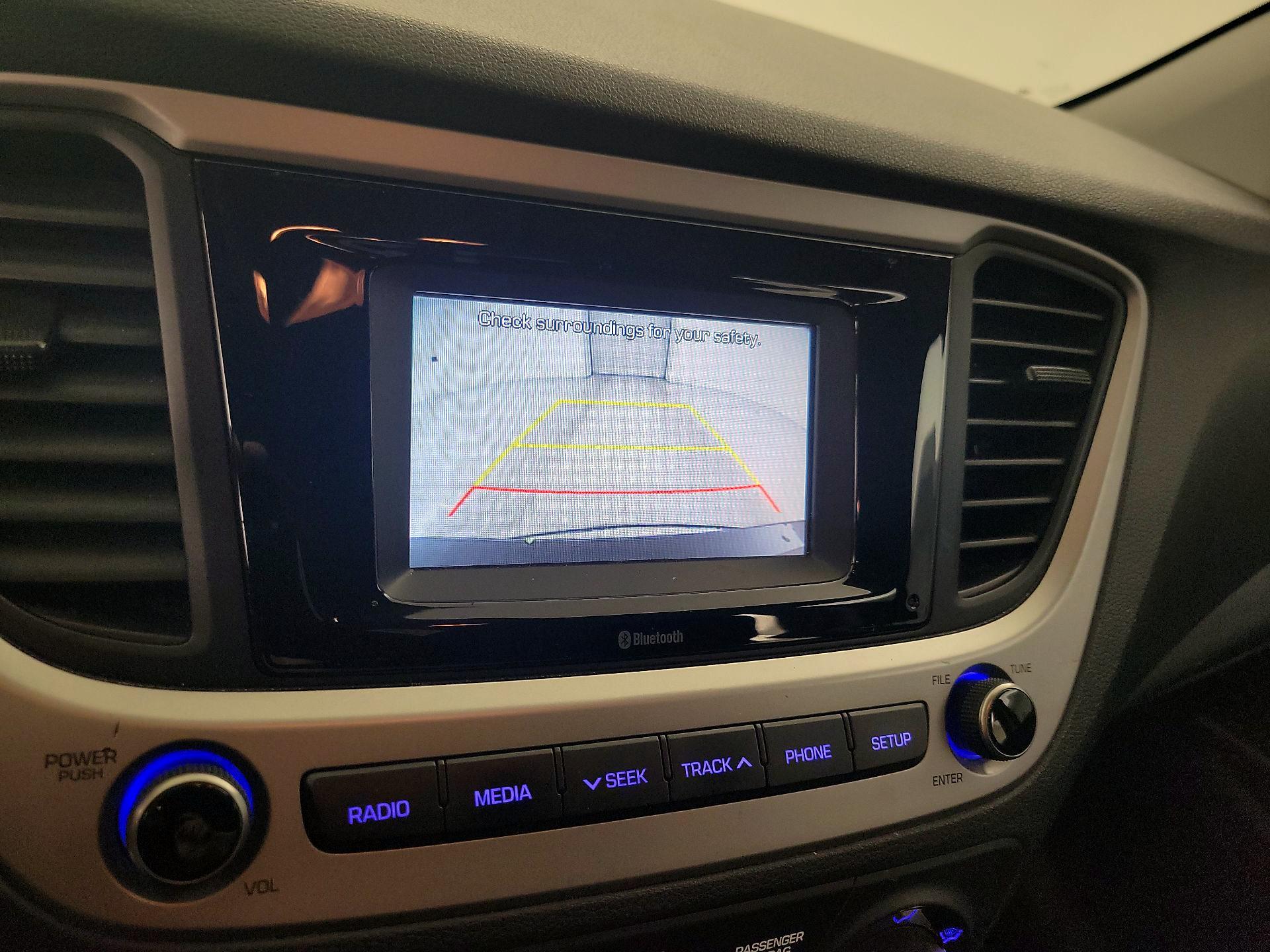 Thumbnail: 2021 Hyundai Accent - 14