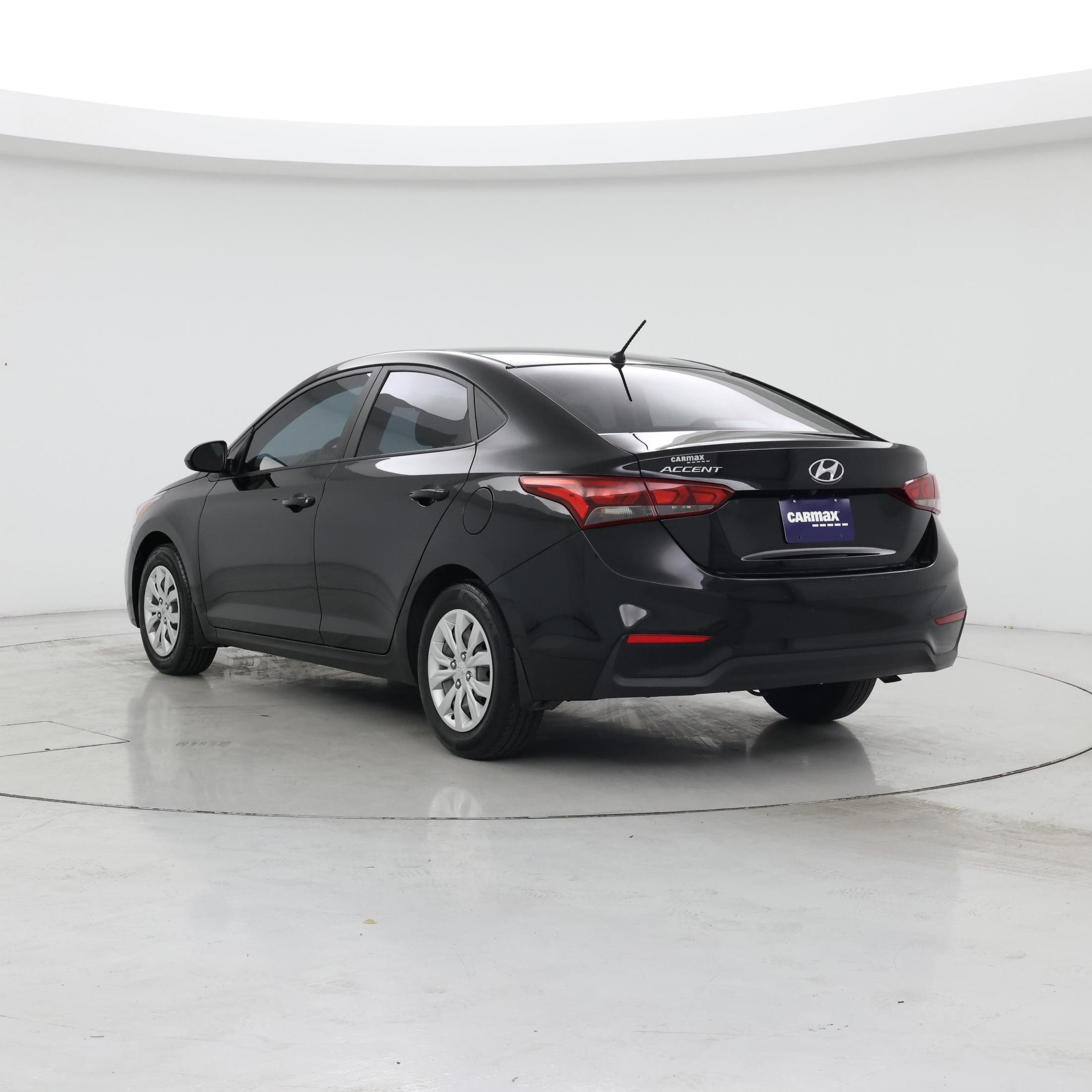 Thumbnail: 2021 Hyundai Accent - 2