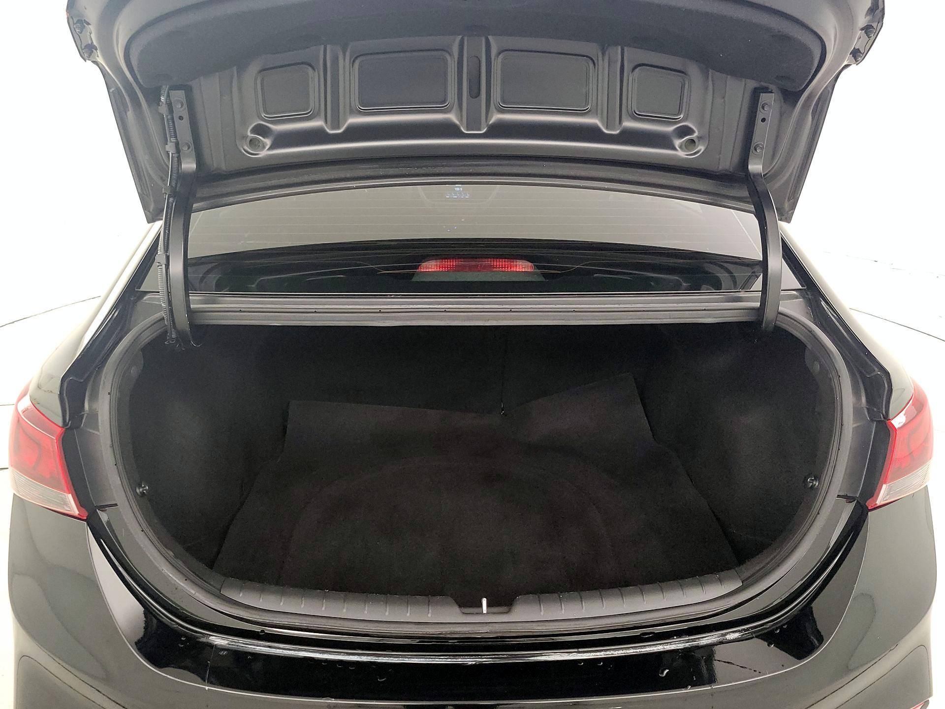 Thumbnail: 2021 Hyundai Accent - 20