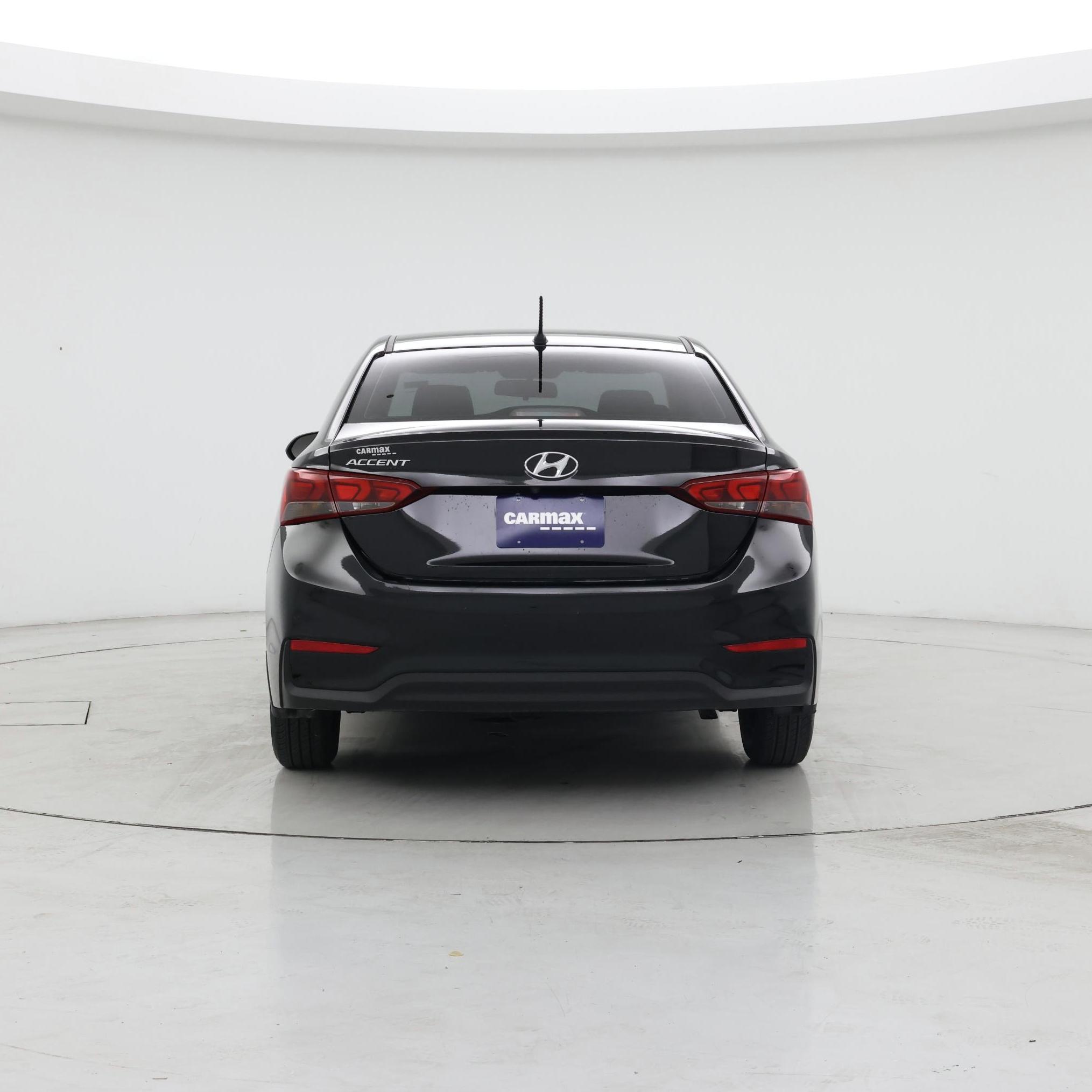 Thumbnail: 2021 Hyundai Accent - 6