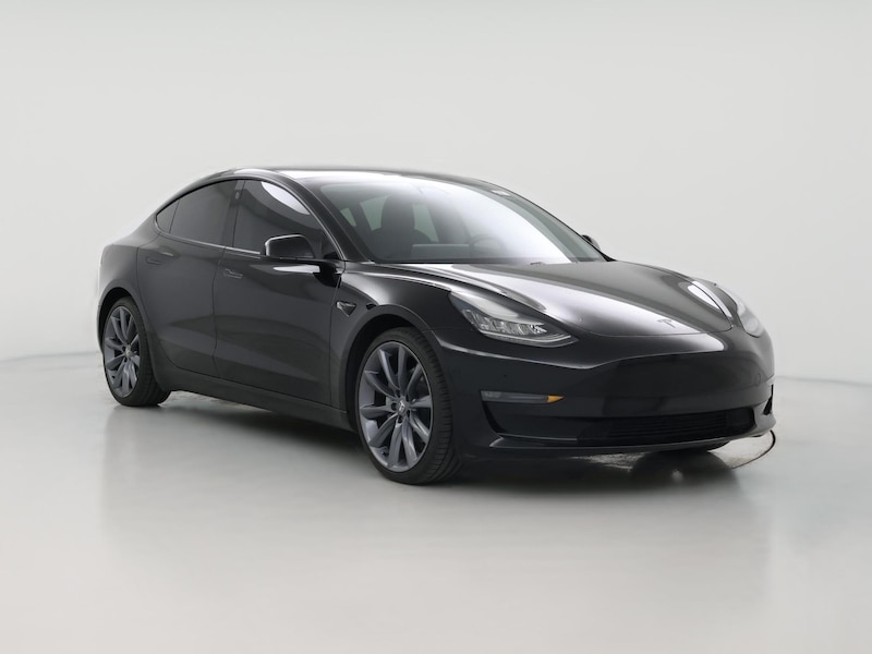 2019 Tesla Model 3 Mid Range -
                  San Jose, CA