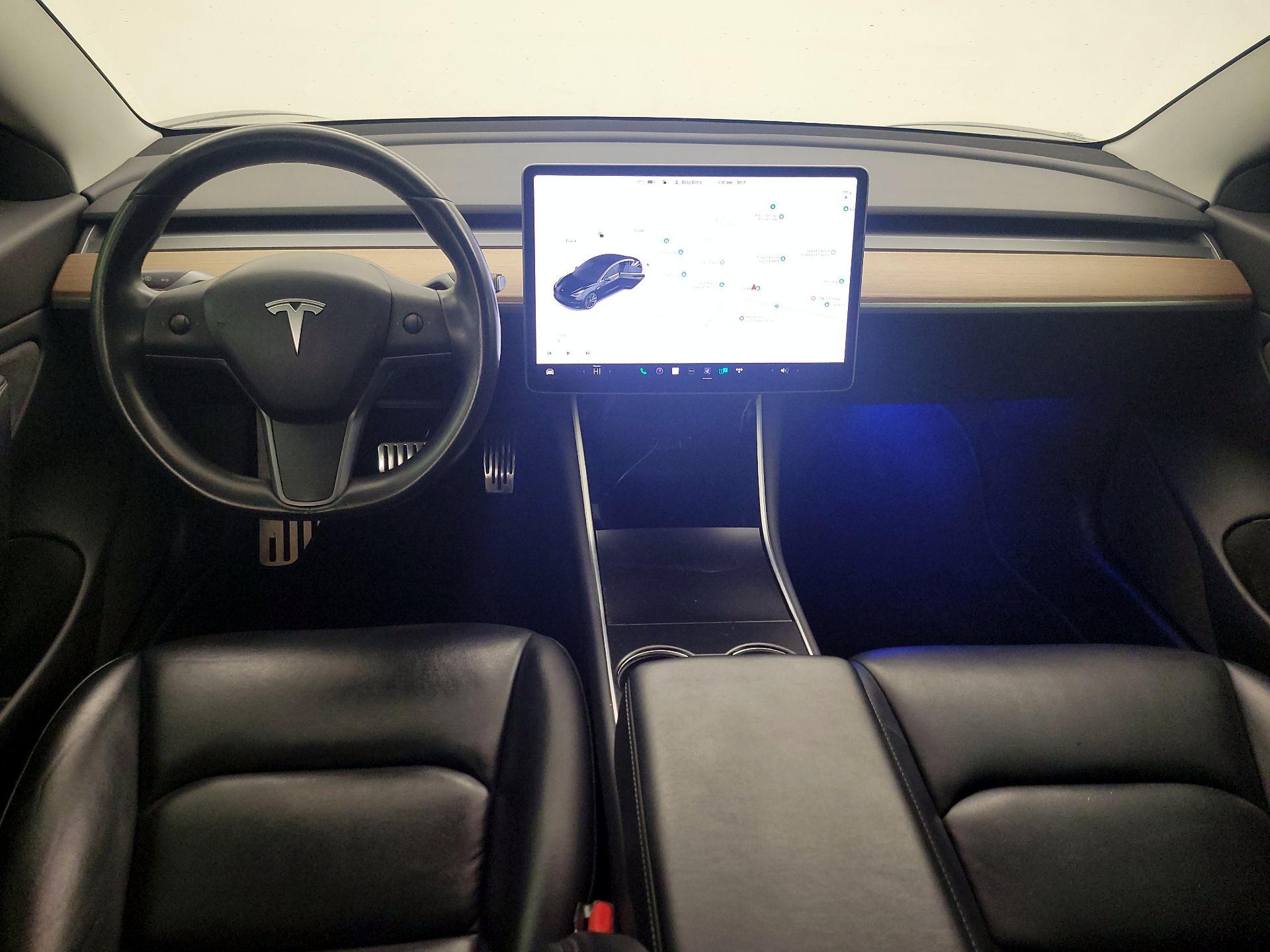 Thumbnail: 2019 Tesla Model 3 - 9