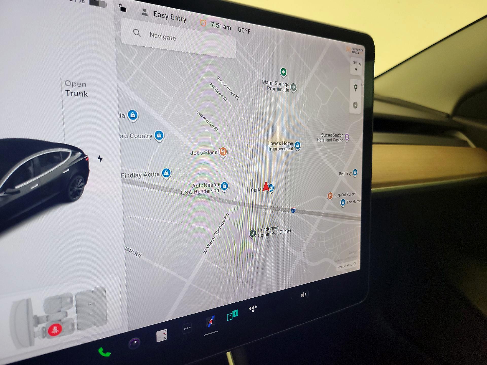 Thumbnail: 2019 Tesla Model 3 - 13