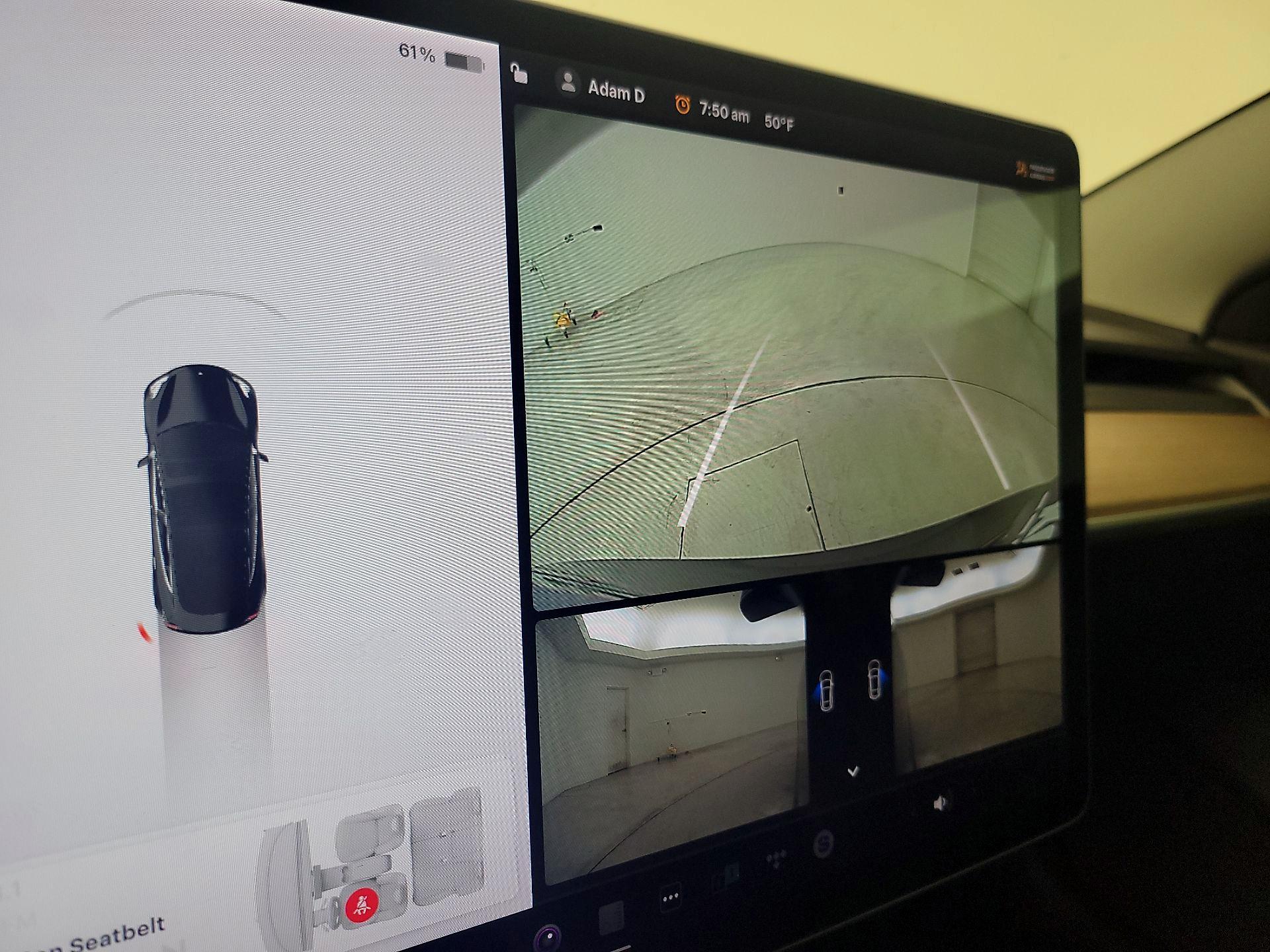 Thumbnail: 2019 Tesla Model 3 - 14