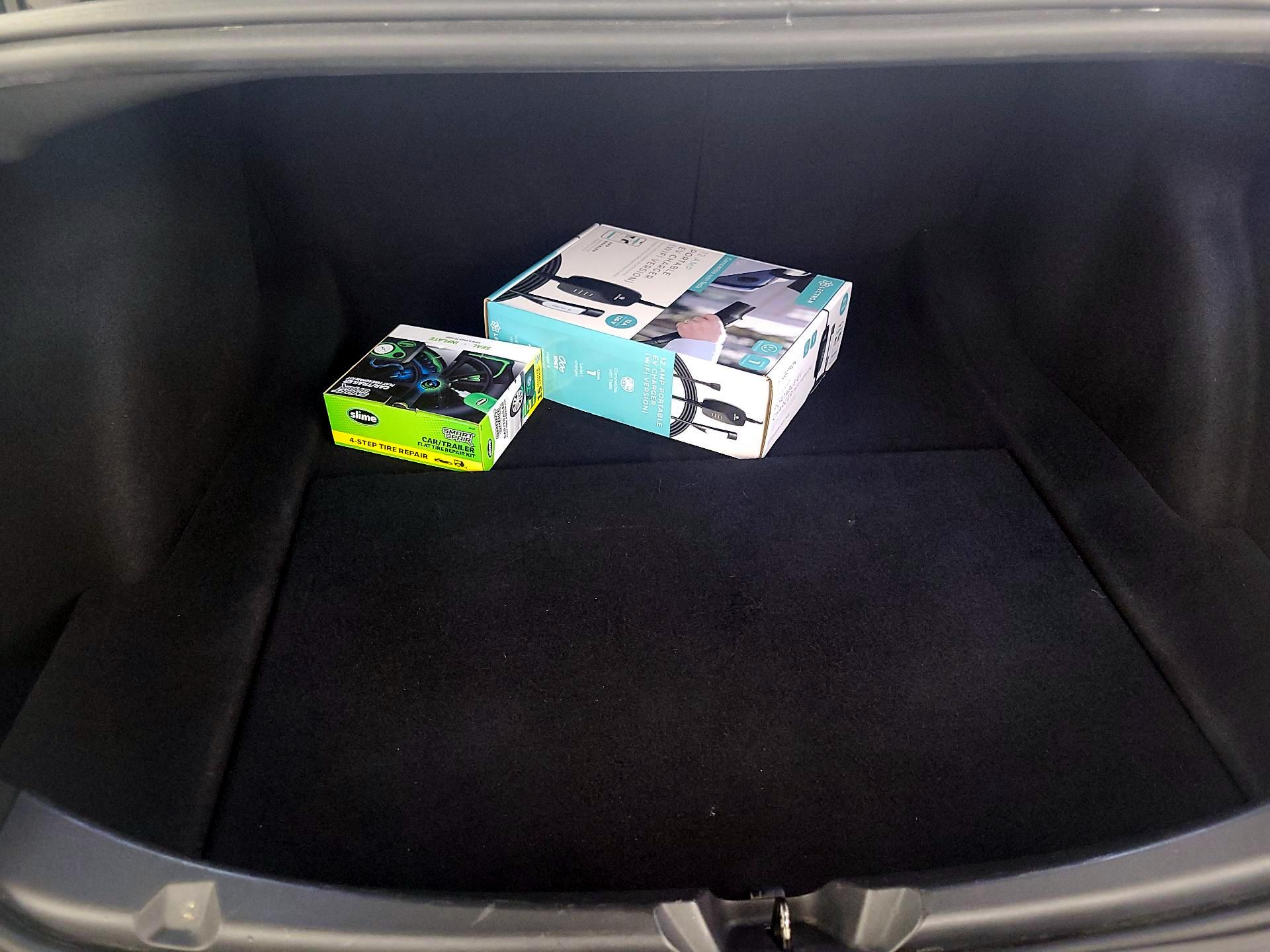 Thumbnail: 2019 Tesla Model 3 - 19