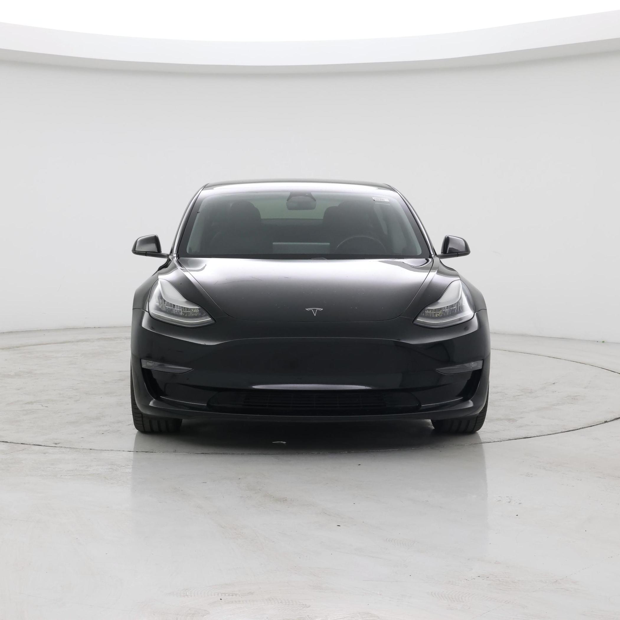 Thumbnail: 2019 Tesla Model 3 - 5