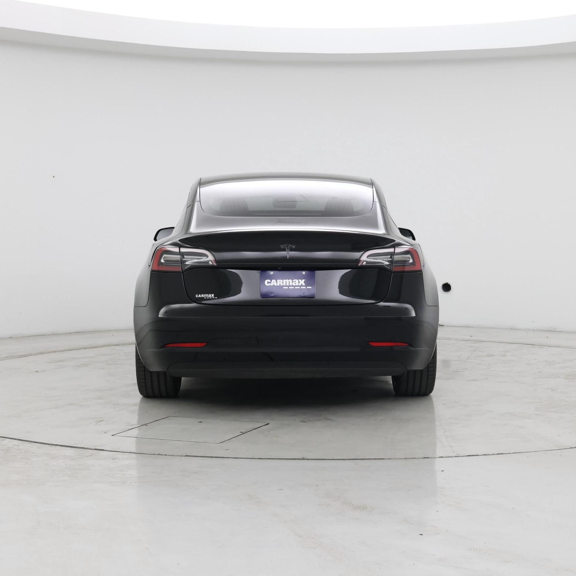 Thumbnail: 2019 Tesla Model 3 - 6