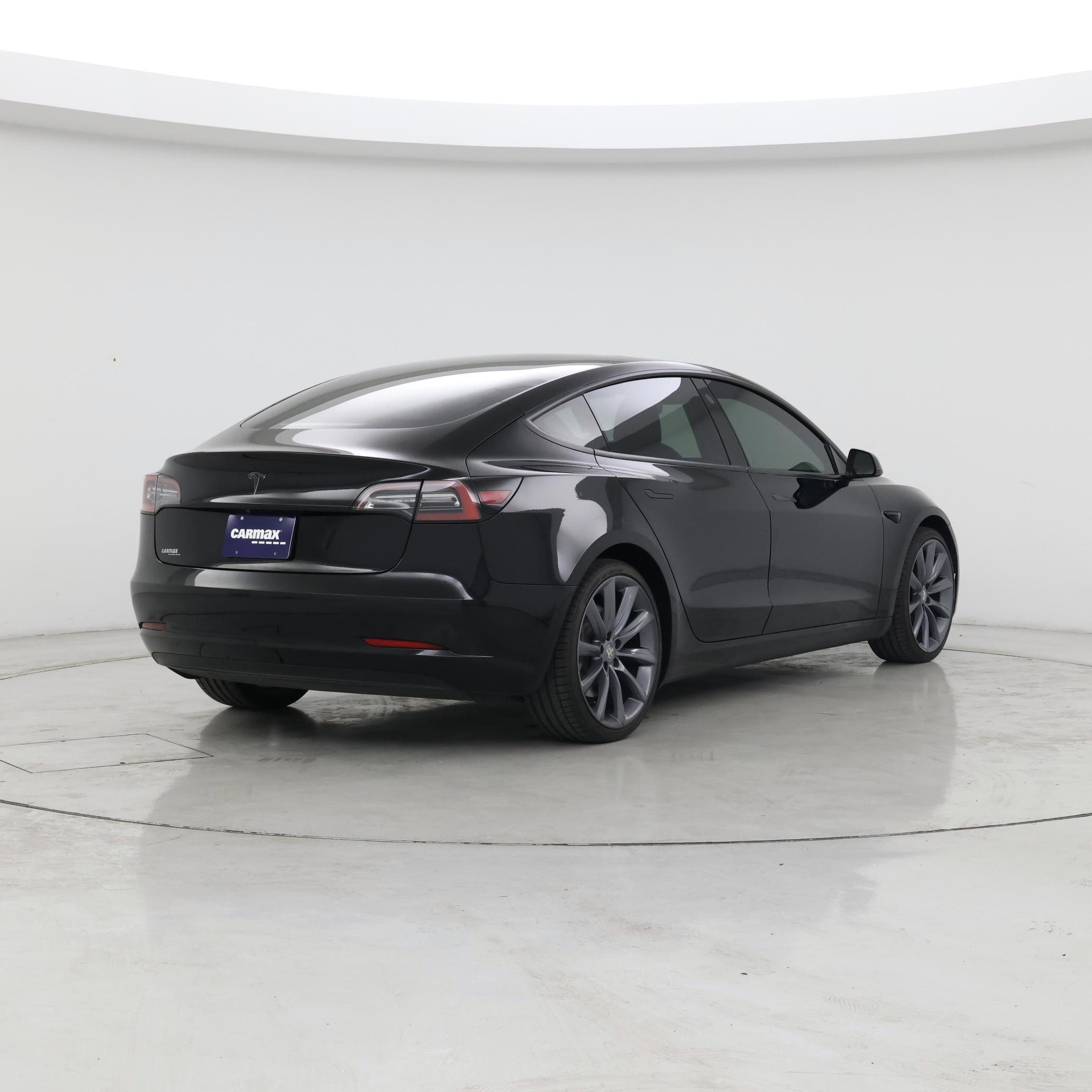 Thumbnail: 2019 Tesla Model 3 - 8